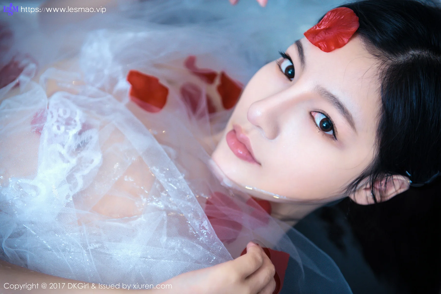 DKGirl DK御女郎 Vol.009 Modo UU阿文 - 39