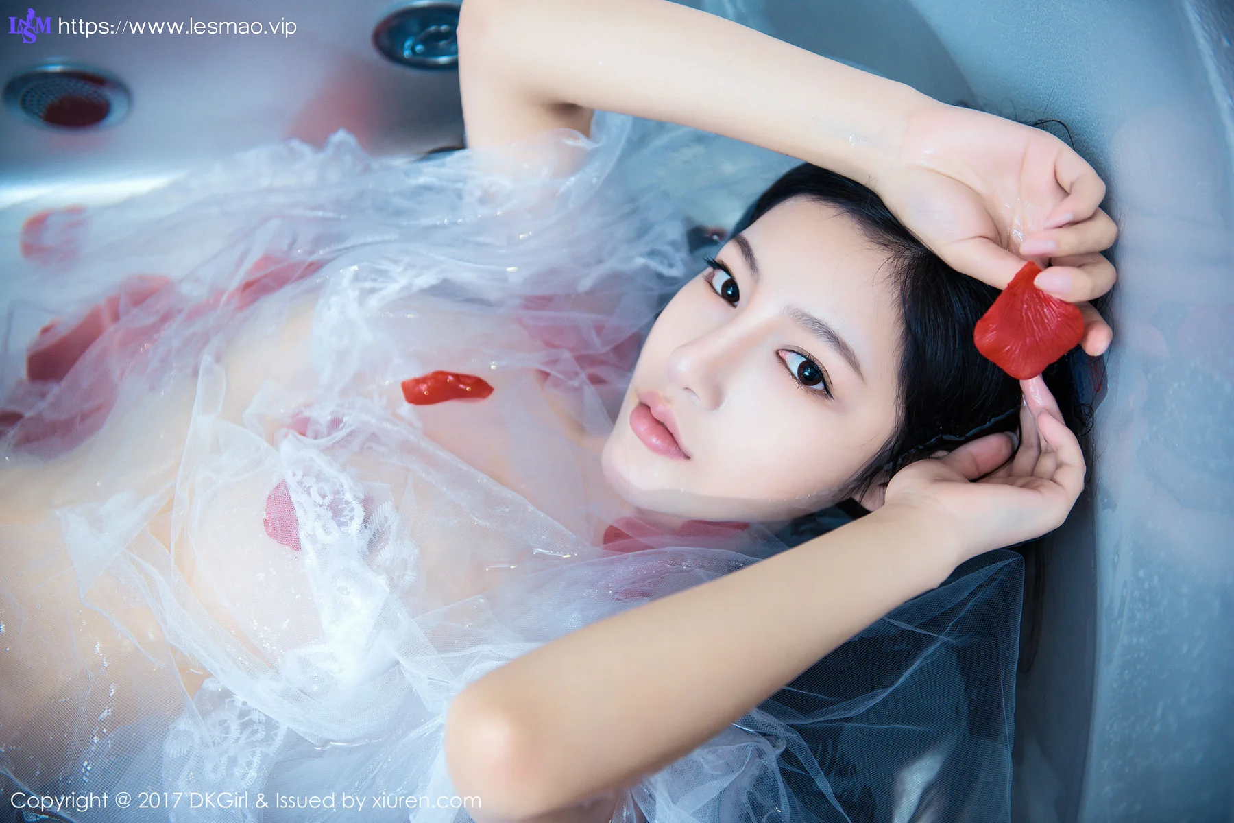 DKGirl DK御女郎 Vol.009 Modo UU阿文 - 40