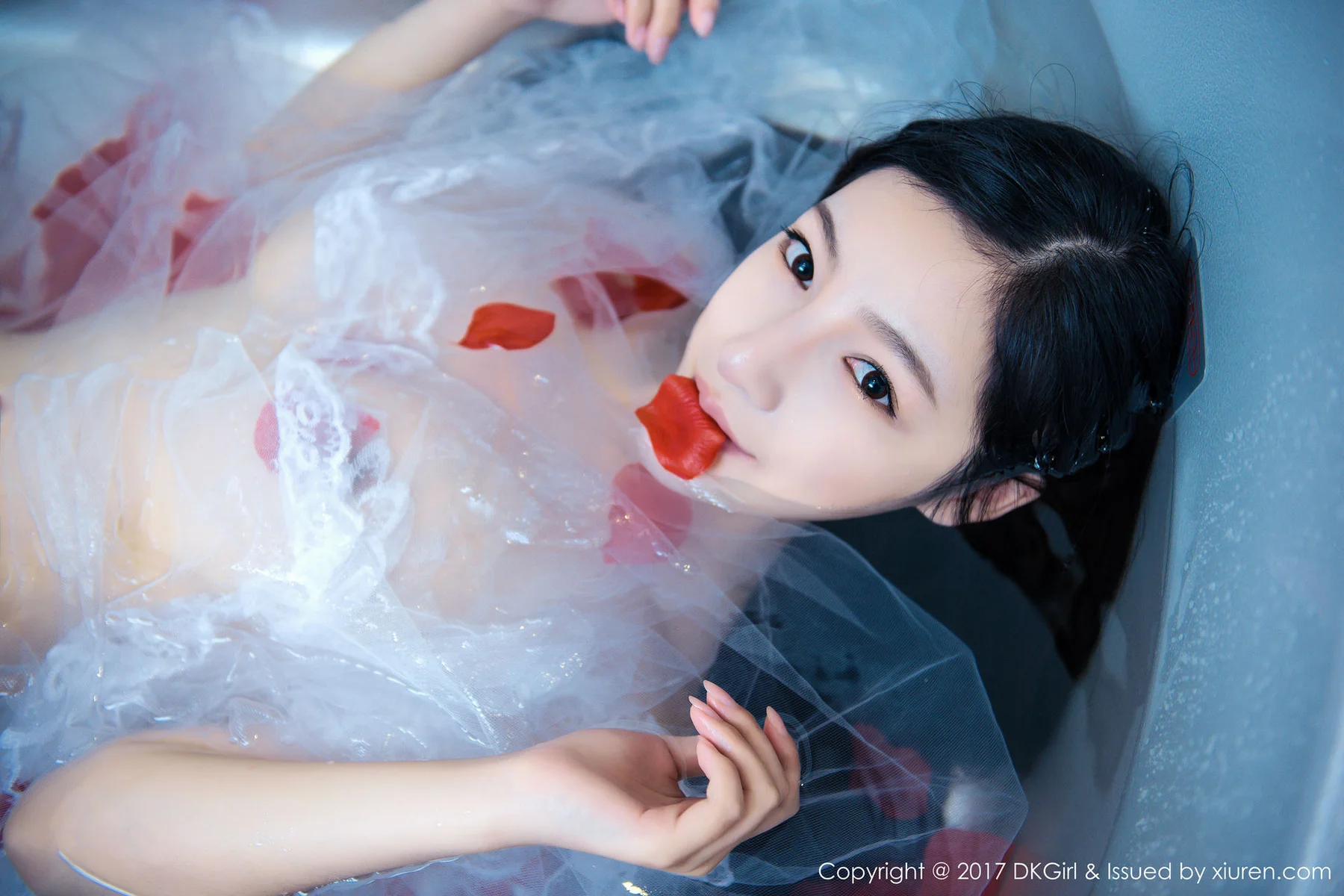 DKGirl DK御女郎 Vol.009 Modo UU阿文 - 41