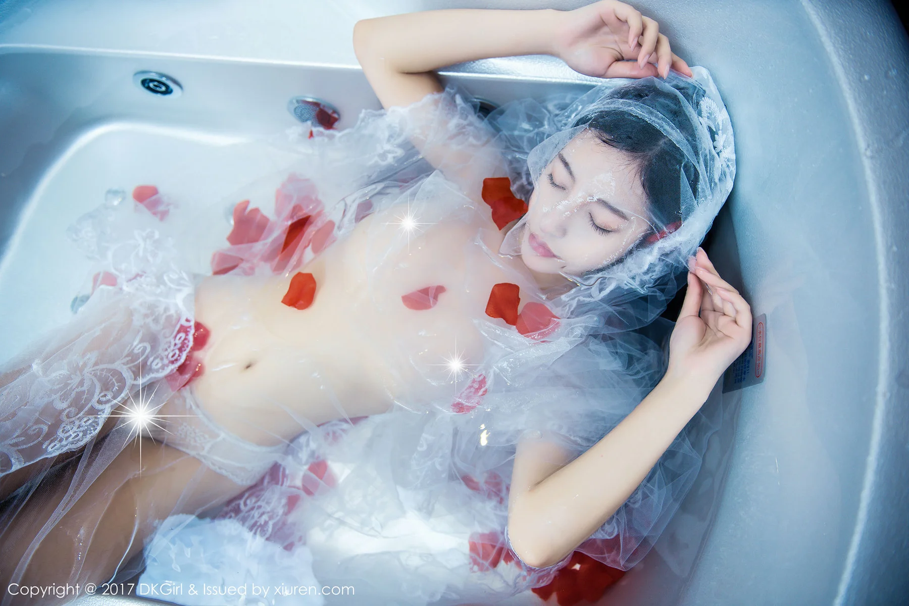 DKGirl DK御女郎 Vol.009 Modo UU阿文 - 43