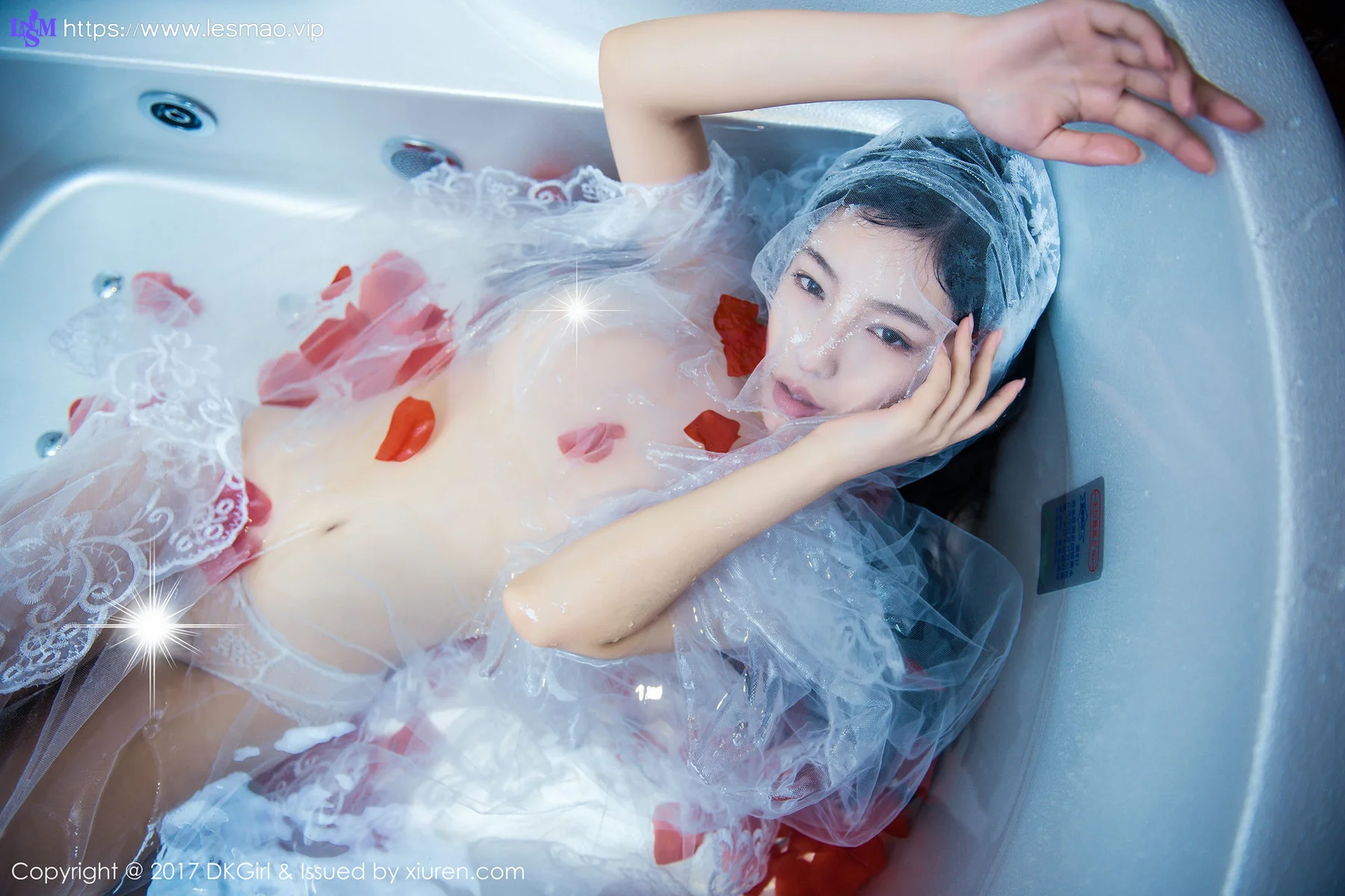DKGirl DK御女郎 Vol.009 Modo UU阿文 - 44