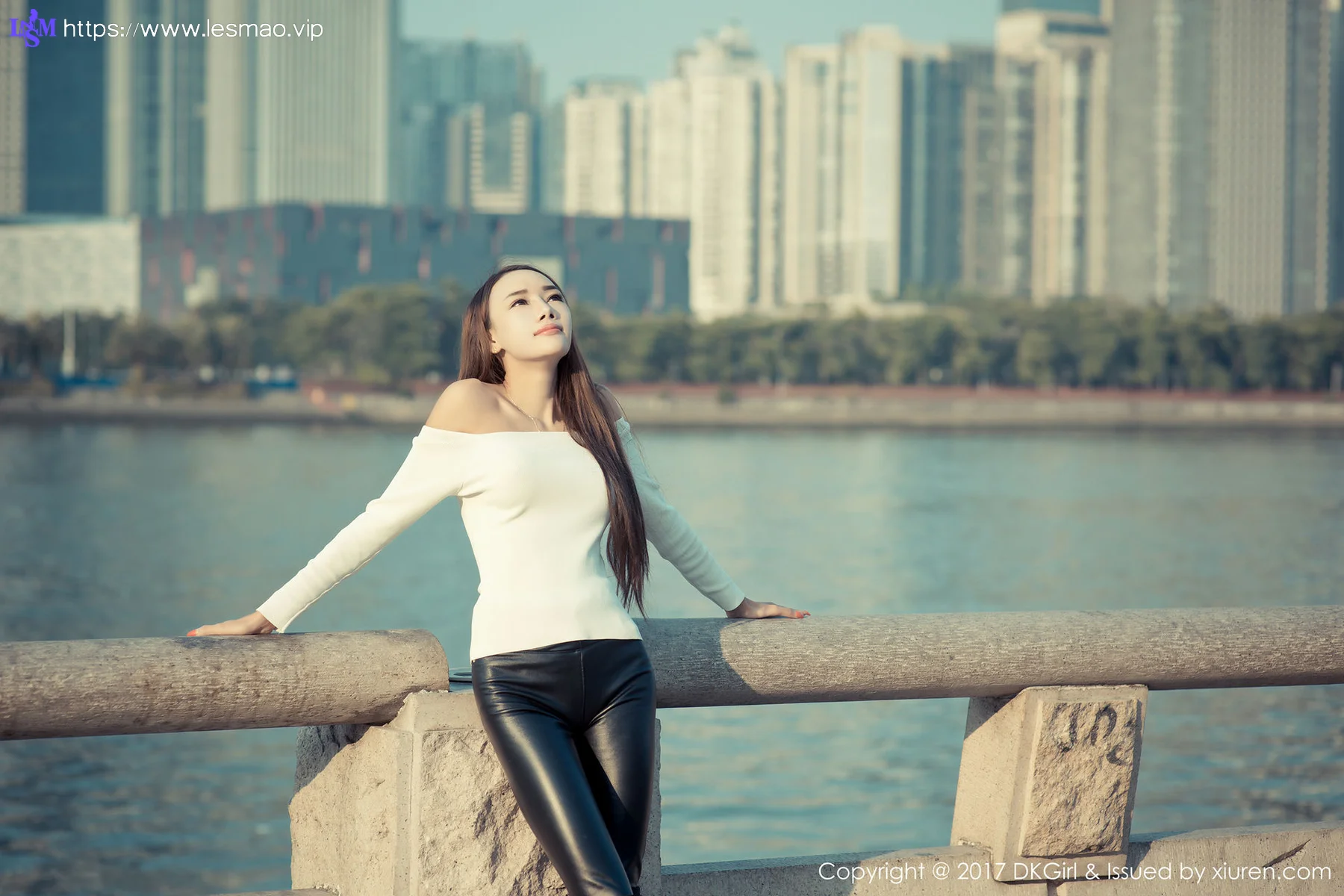 DKGirl DK御女郎 Vol.010 Modo 婕西儿jessie - 13