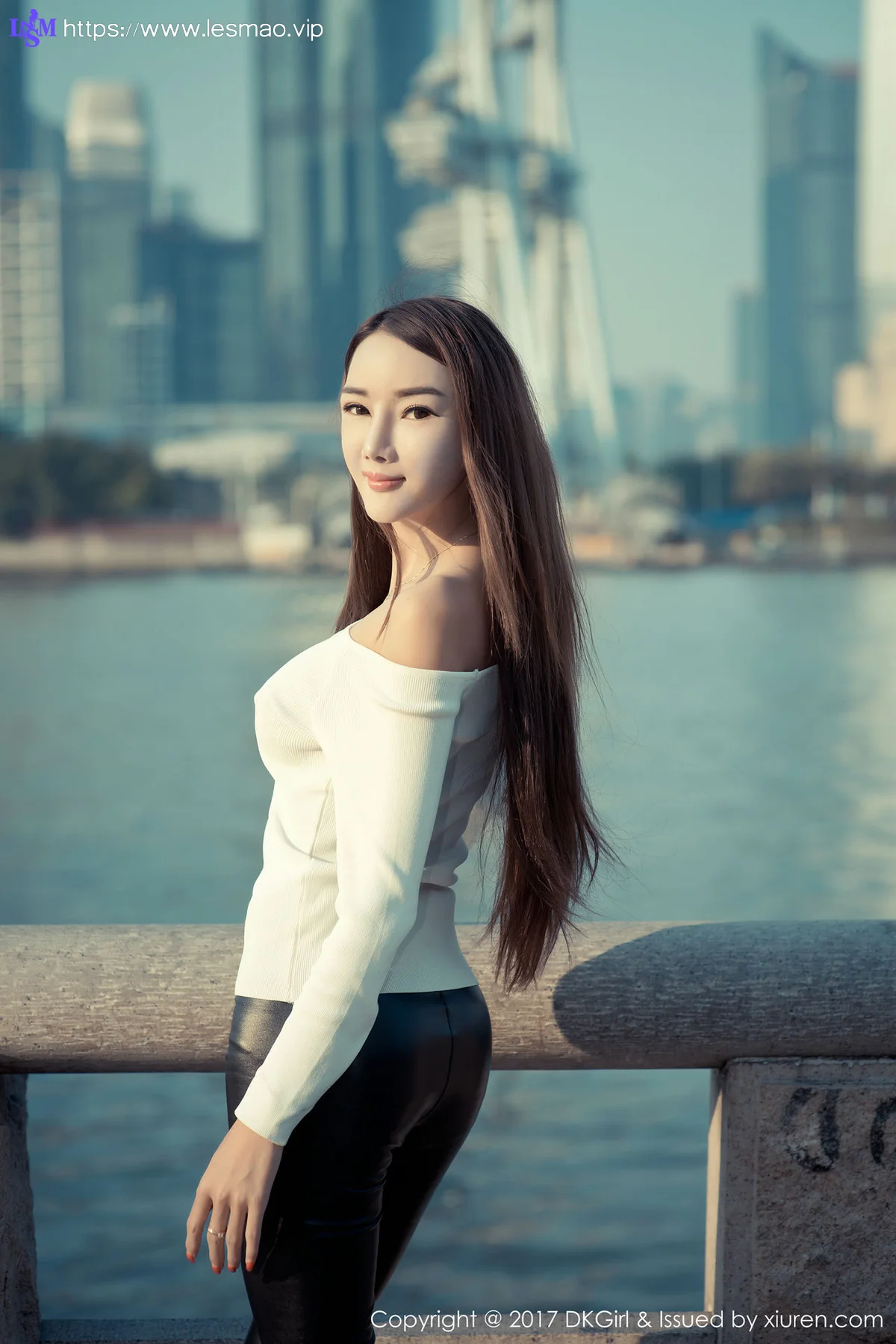 DKGirl DK御女郎 Vol.010 Modo 婕西儿jessie - 15