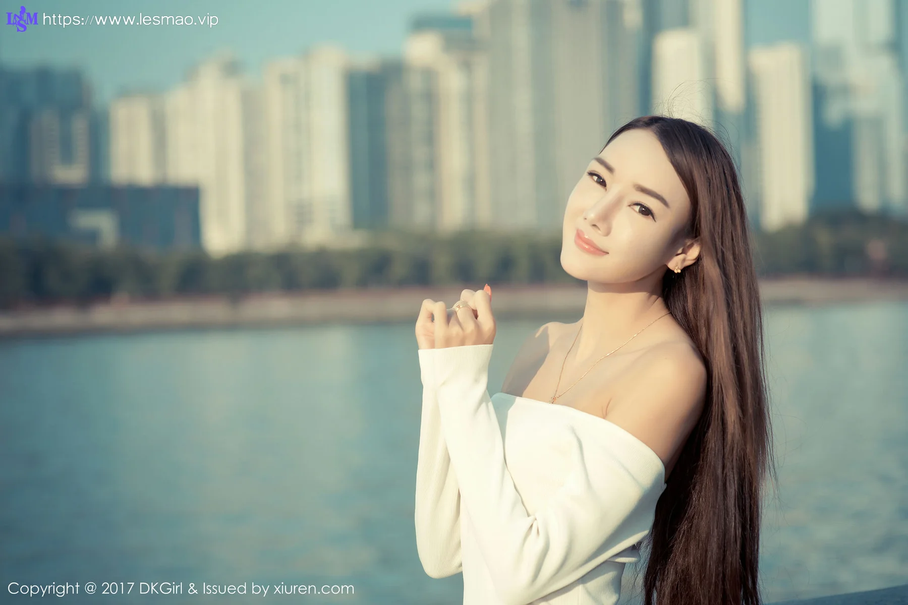 DKGirl DK御女郎 Vol.010 Modo 婕西儿jessie - 16