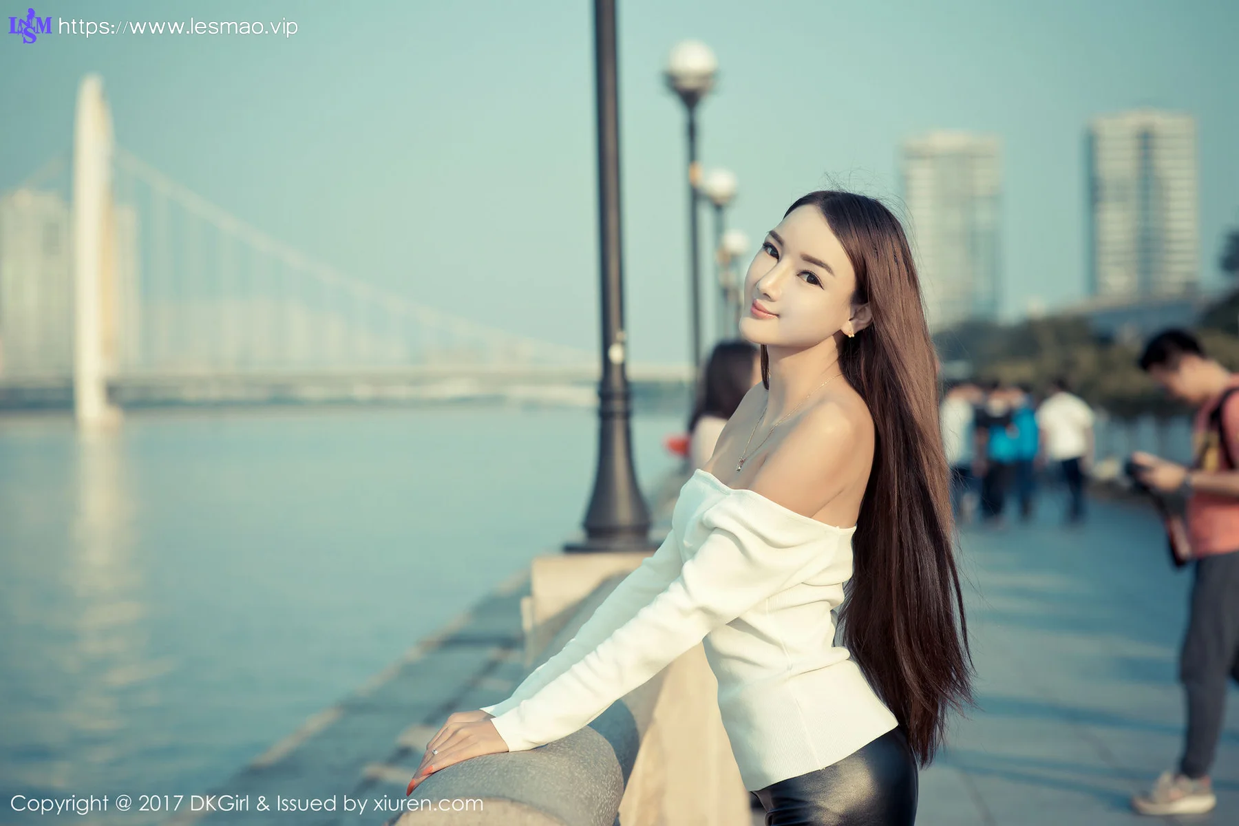 DKGirl DK御女郎 Vol.010 Modo 婕西儿jessie - 17