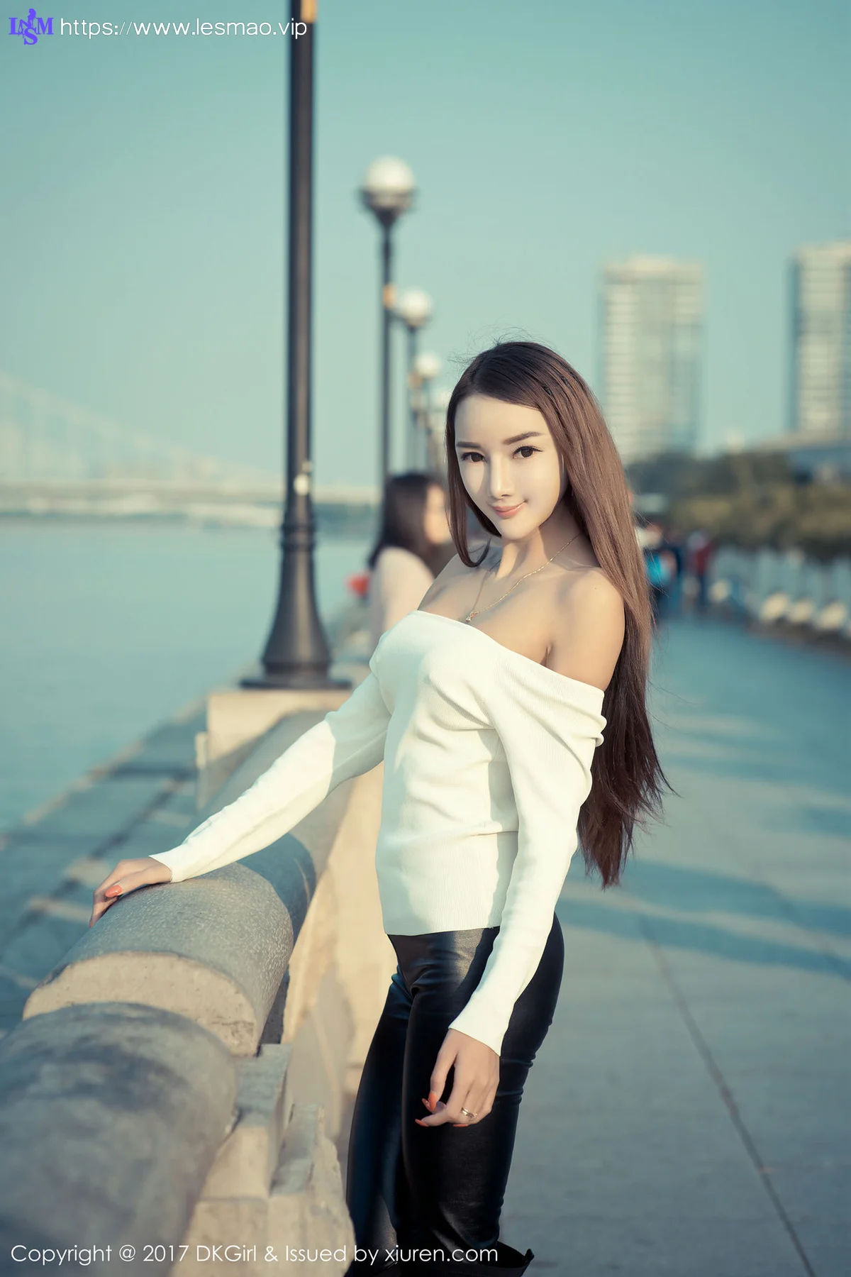 DKGirl DK御女郎 Vol.010 Modo 婕西儿jessie - 18
