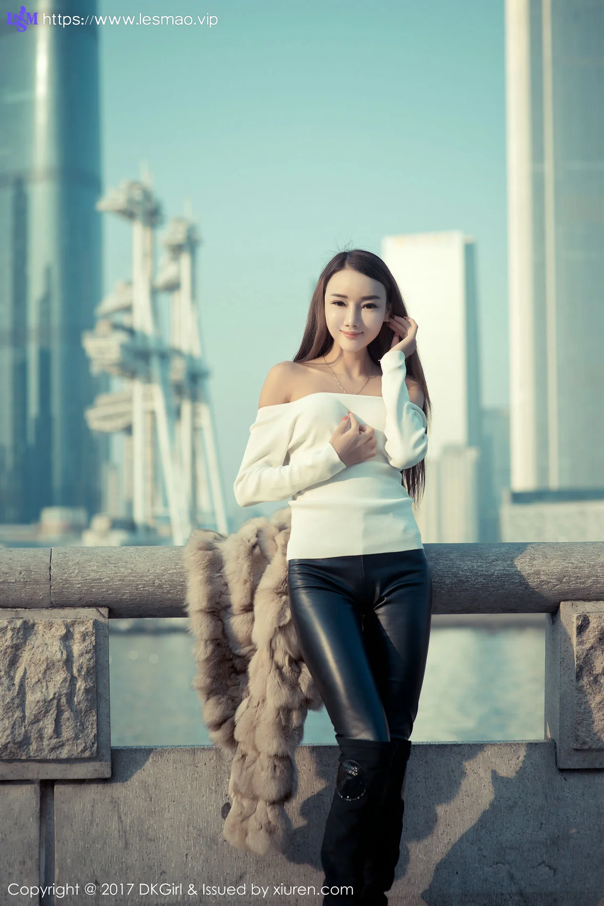 DKGirl DK御女郎 Vol.010 Modo 婕西儿jessie - 19