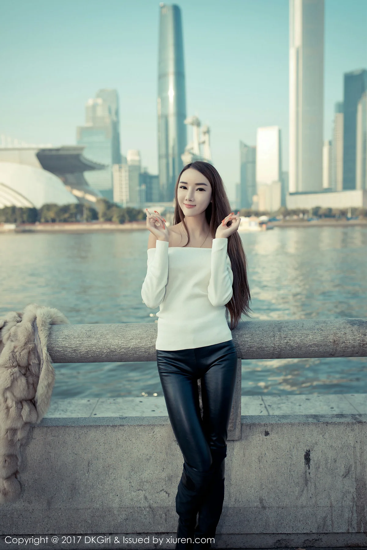DKGirl DK御女郎 Vol.010 Modo 婕西儿jessie - 21