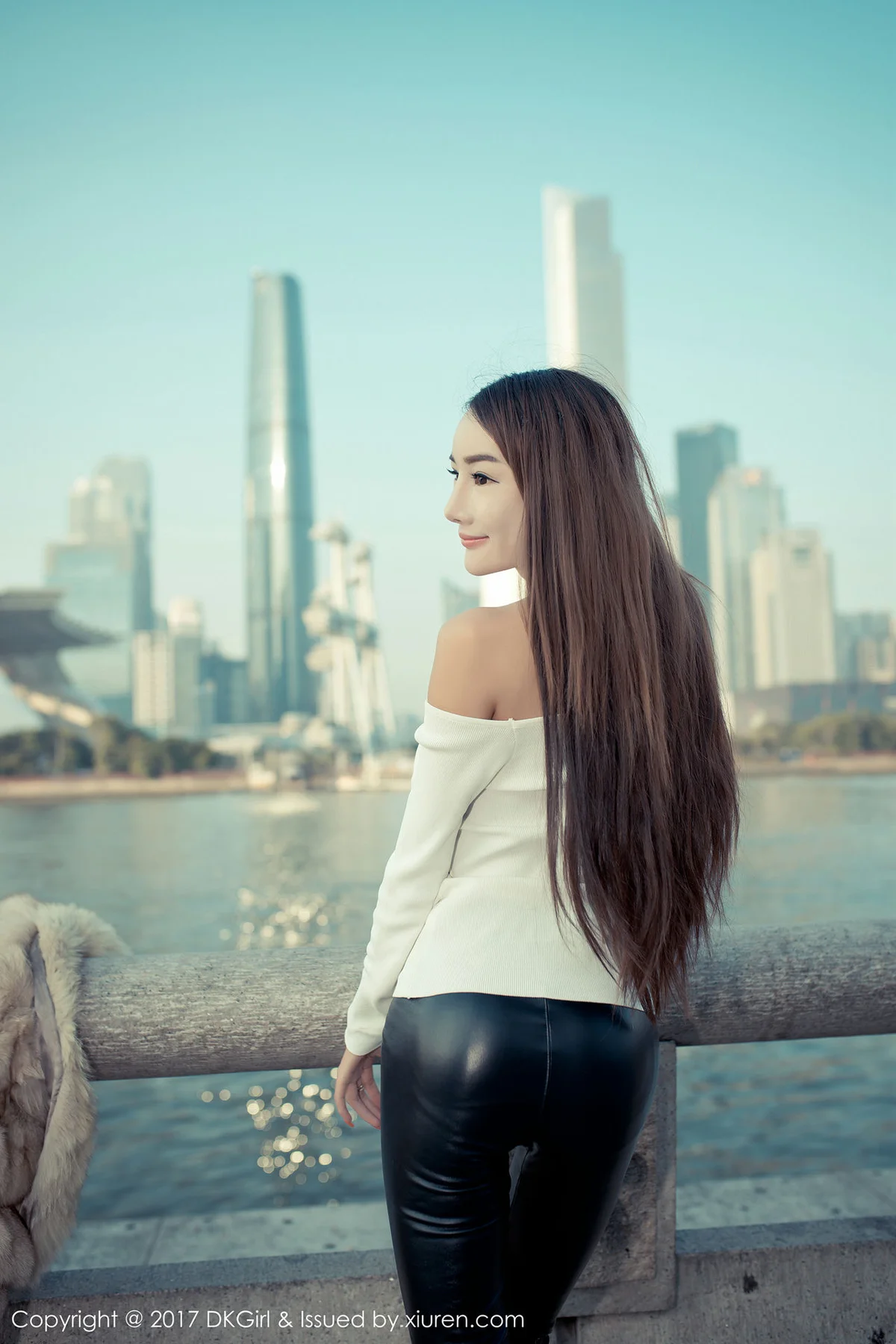 DKGirl DK御女郎 Vol.010 Modo 婕西儿jessie - 22