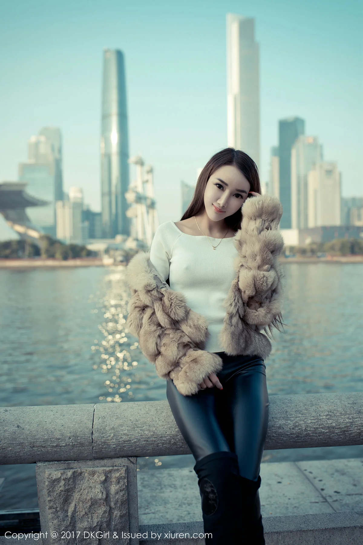 DKGirl DK御女郎 Vol.010 Modo 婕西儿jessie - 24