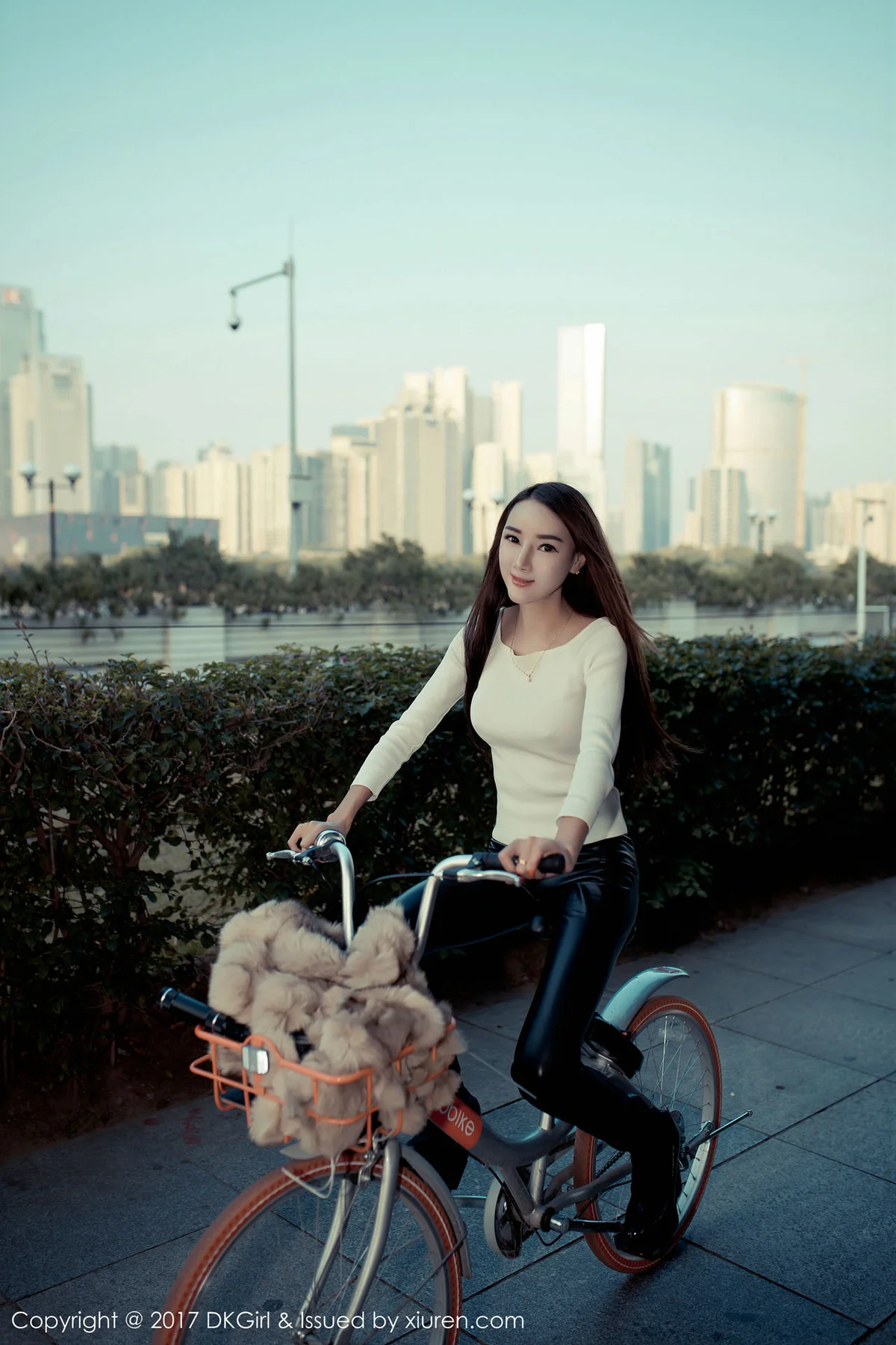 DKGirl DK御女郎 Vol.010 Modo 婕西儿jessie - 26