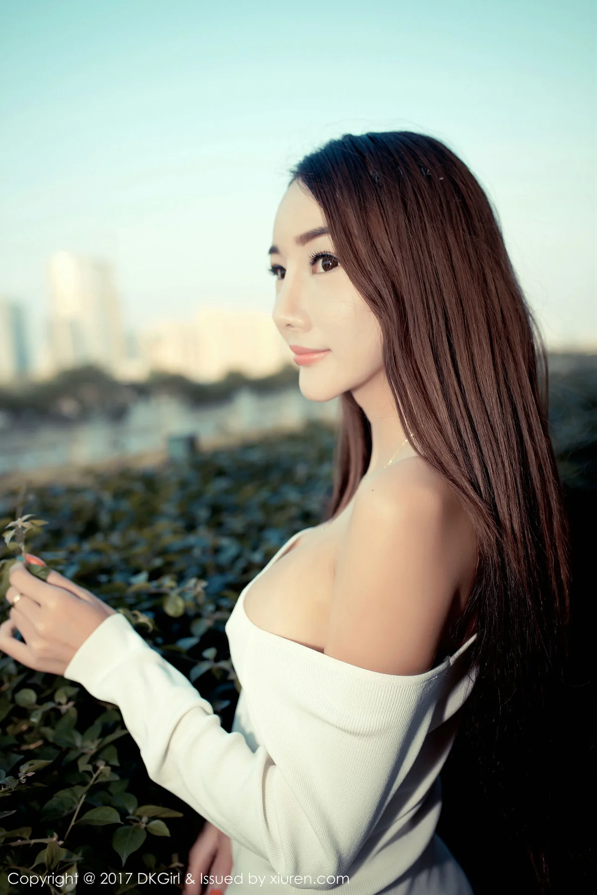 DKGirl DK御女郎 Vol.010 Modo 婕西儿jessie - 27