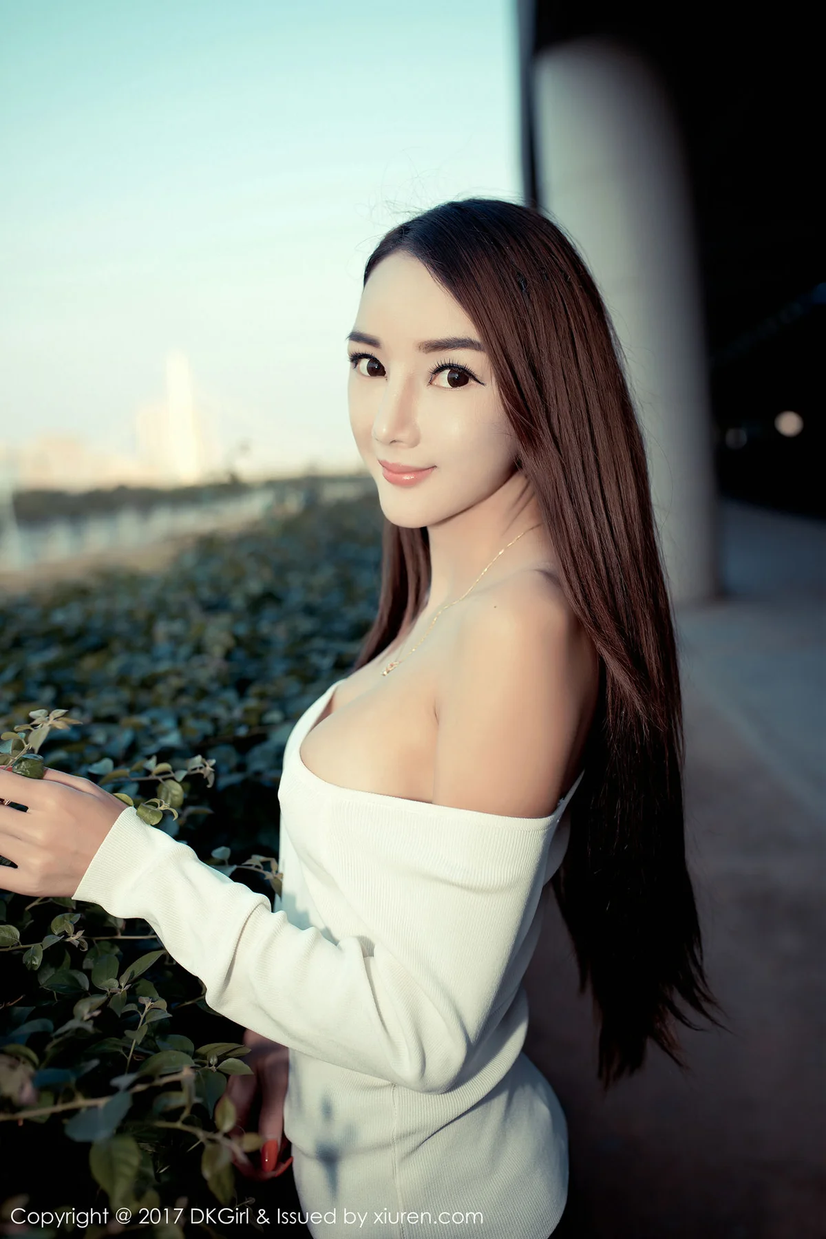 DKGirl DK御女郎 Vol.010 Modo 婕西儿jessie - 28