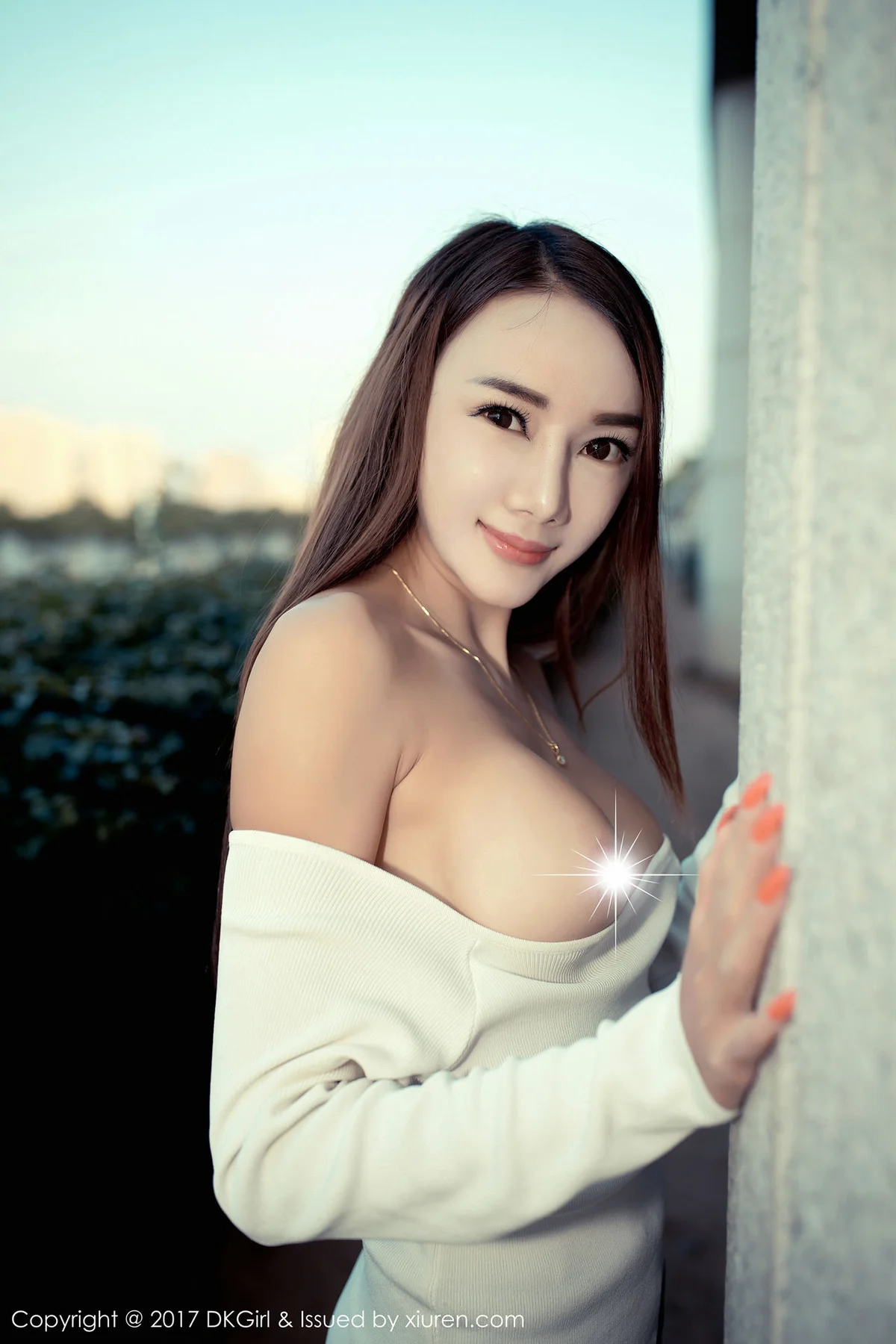 DKGirl DK御女郎 Vol.010 Modo 婕西儿jessie - 29