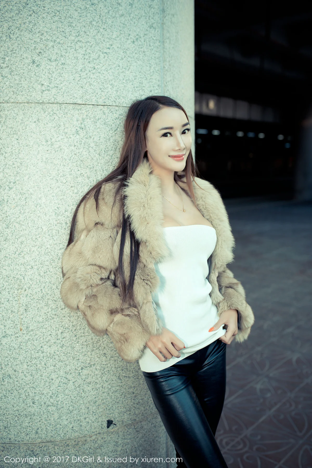DKGirl DK御女郎 Vol.010 Modo 婕西儿jessie - 31