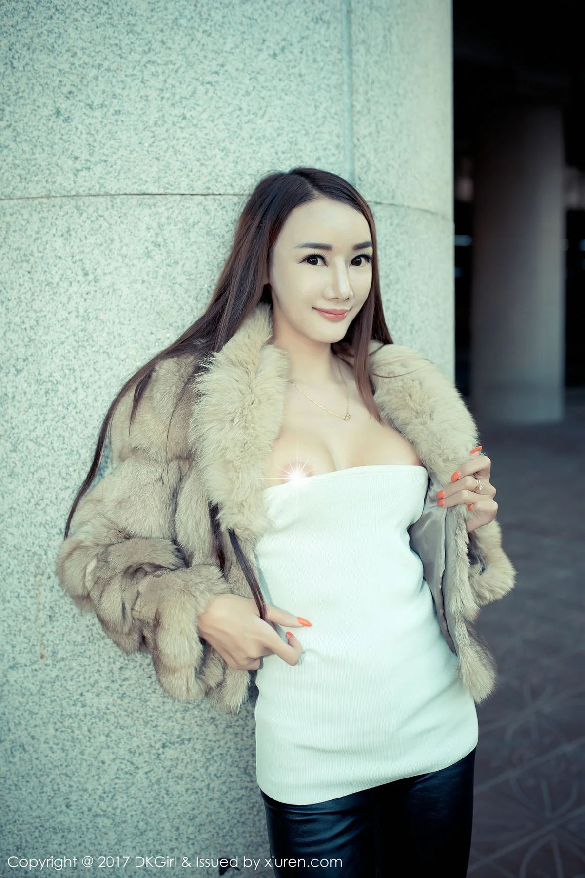 DKGirl DK御女郎 Vol.010 Modo 婕西儿jessie - 32