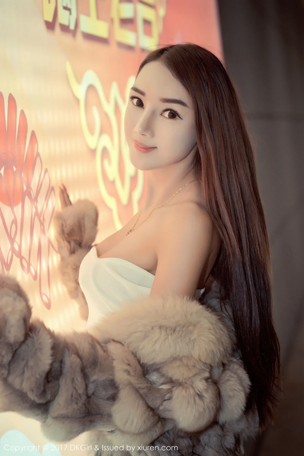 DKGirl DK御女郎 Vol.010 Modo 婕西儿jessie - 36