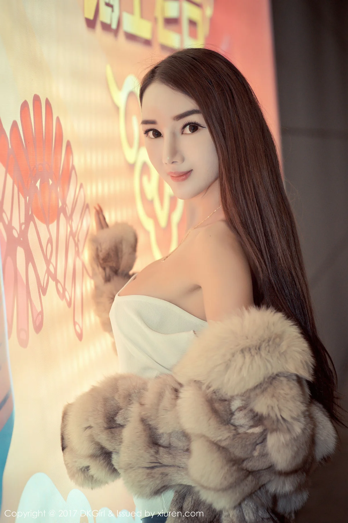 DKGirl DK御女郎 Vol.010 Modo 婕西儿jessie - 37