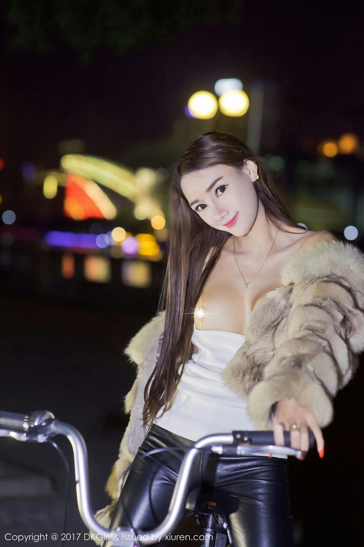 DKGirl DK御女郎 Vol.010 Modo 婕西儿jessie - 40