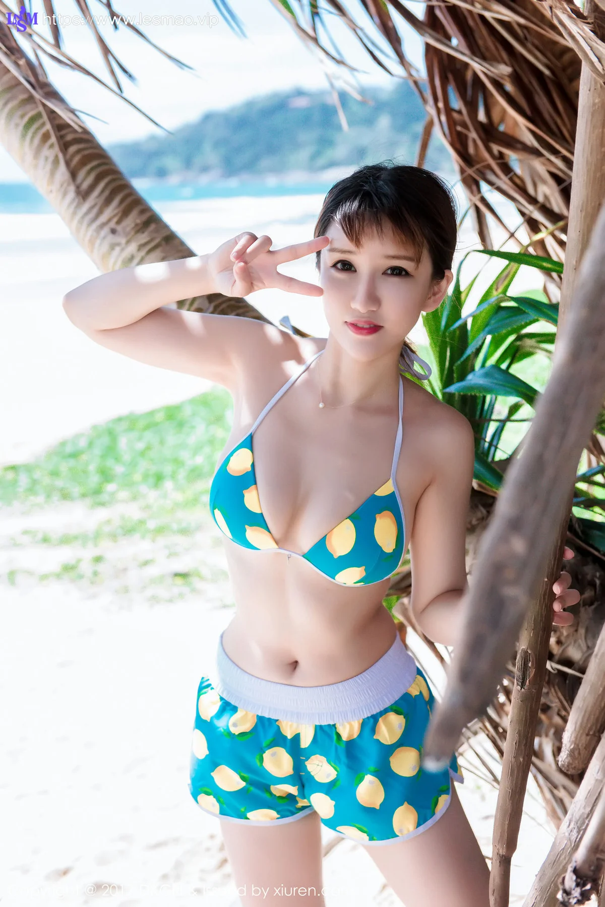 DKGirl DK御女郎 Vol.011 Modo K8傲娇萌萌Vivian - 4