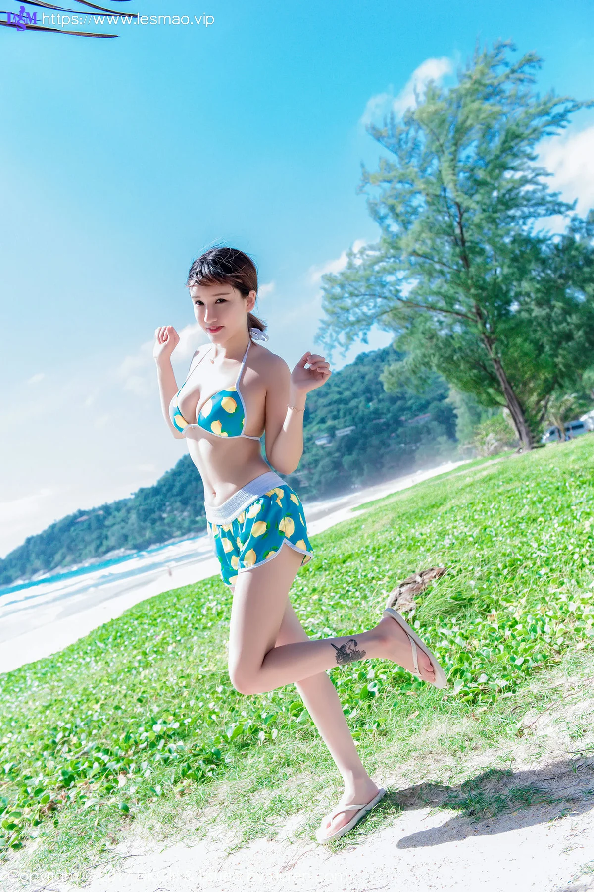 DKGirl DK御女郎 Vol.011 Modo K8傲娇萌萌Vivian - 11