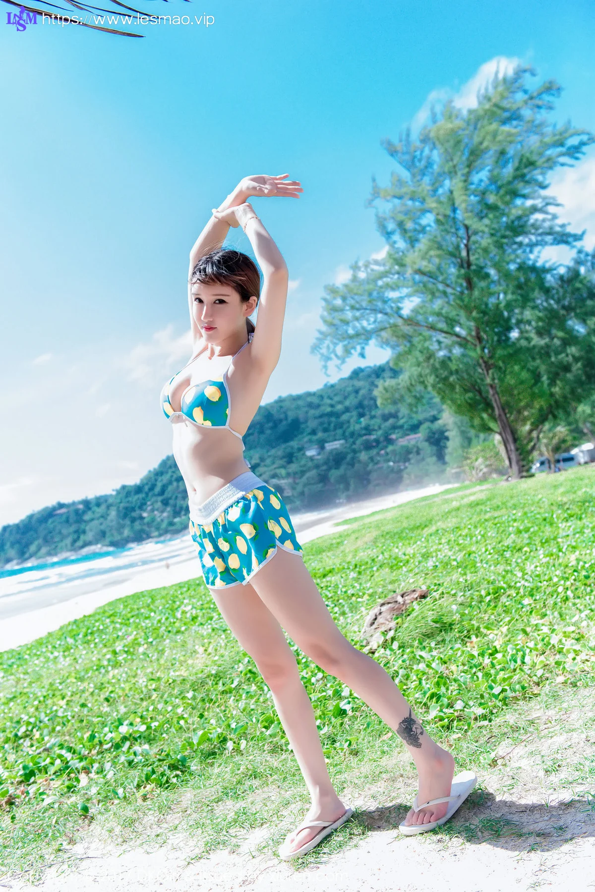 DKGirl DK御女郎 Vol.011 Modo K8傲娇萌萌Vivian - 12