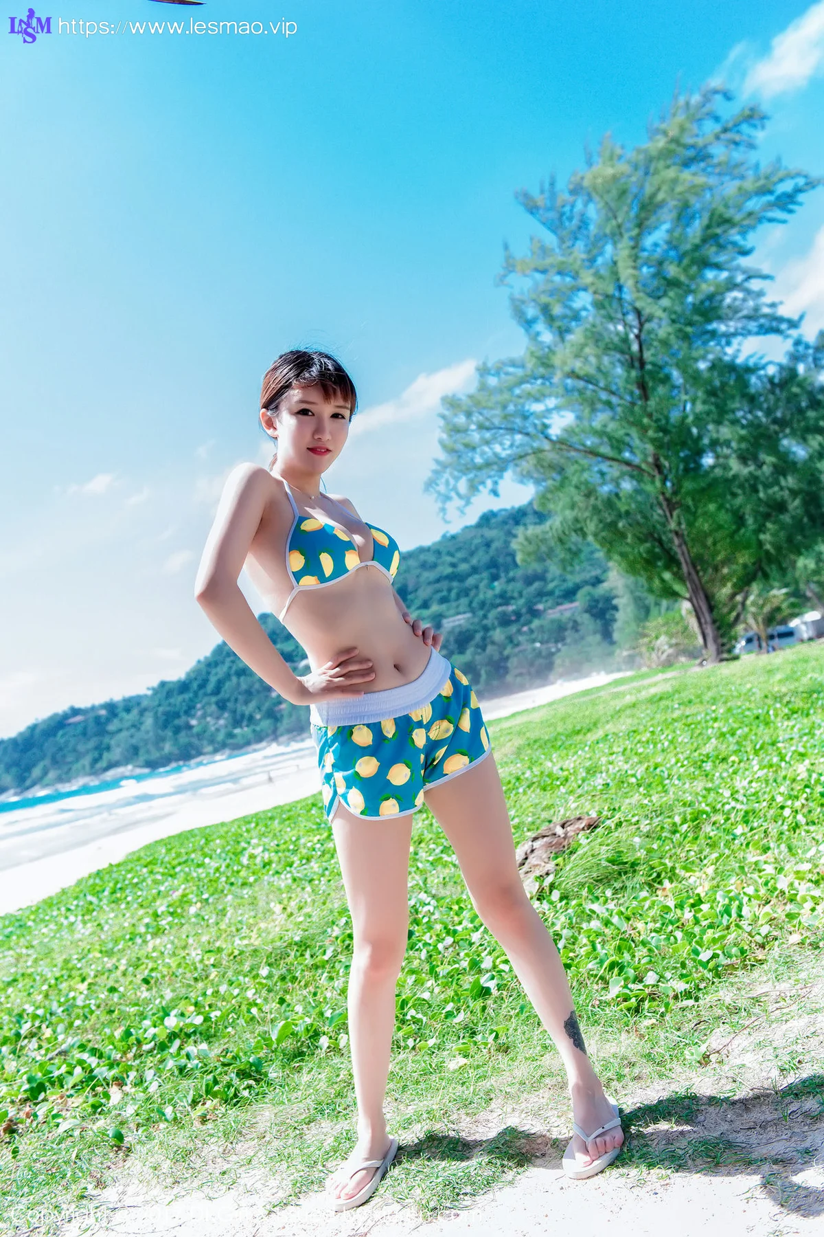 DKGirl DK御女郎 Vol.011 Modo K8傲娇萌萌Vivian - 13