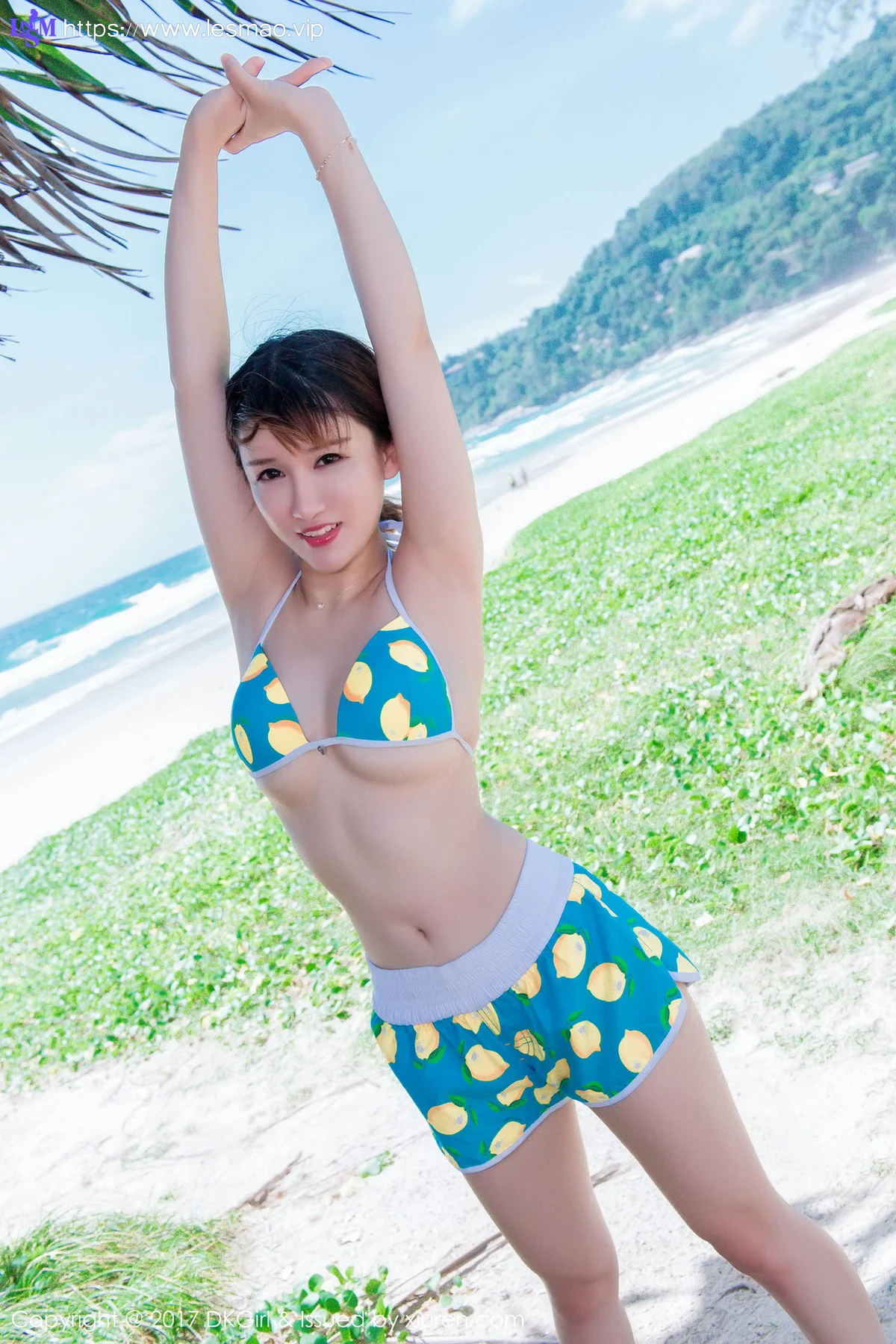 DKGirl DK御女郎 Vol.011 Modo K8傲娇萌萌Vivian - 16
