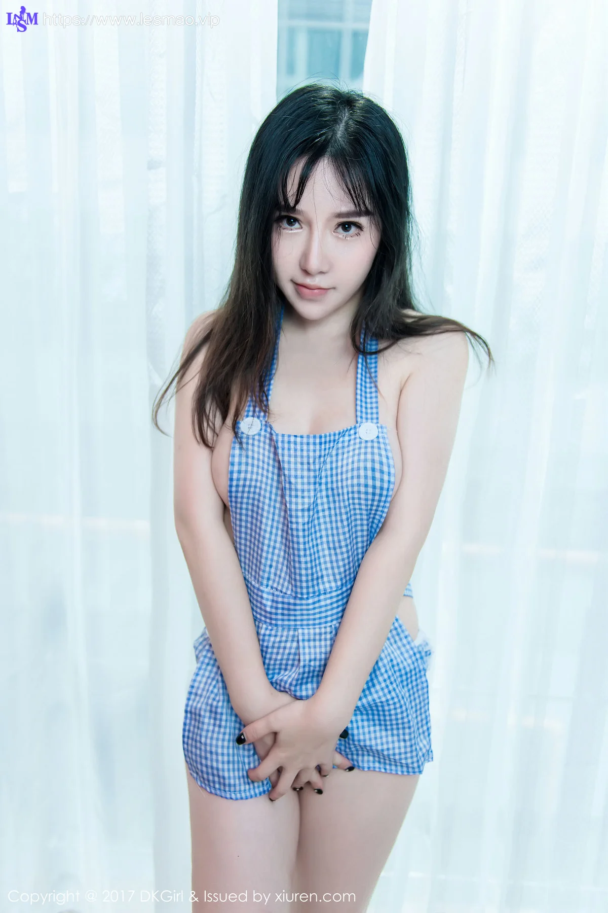 DKGirl DK御女郎 Vol.012 Modo 韩恩熙 - 15