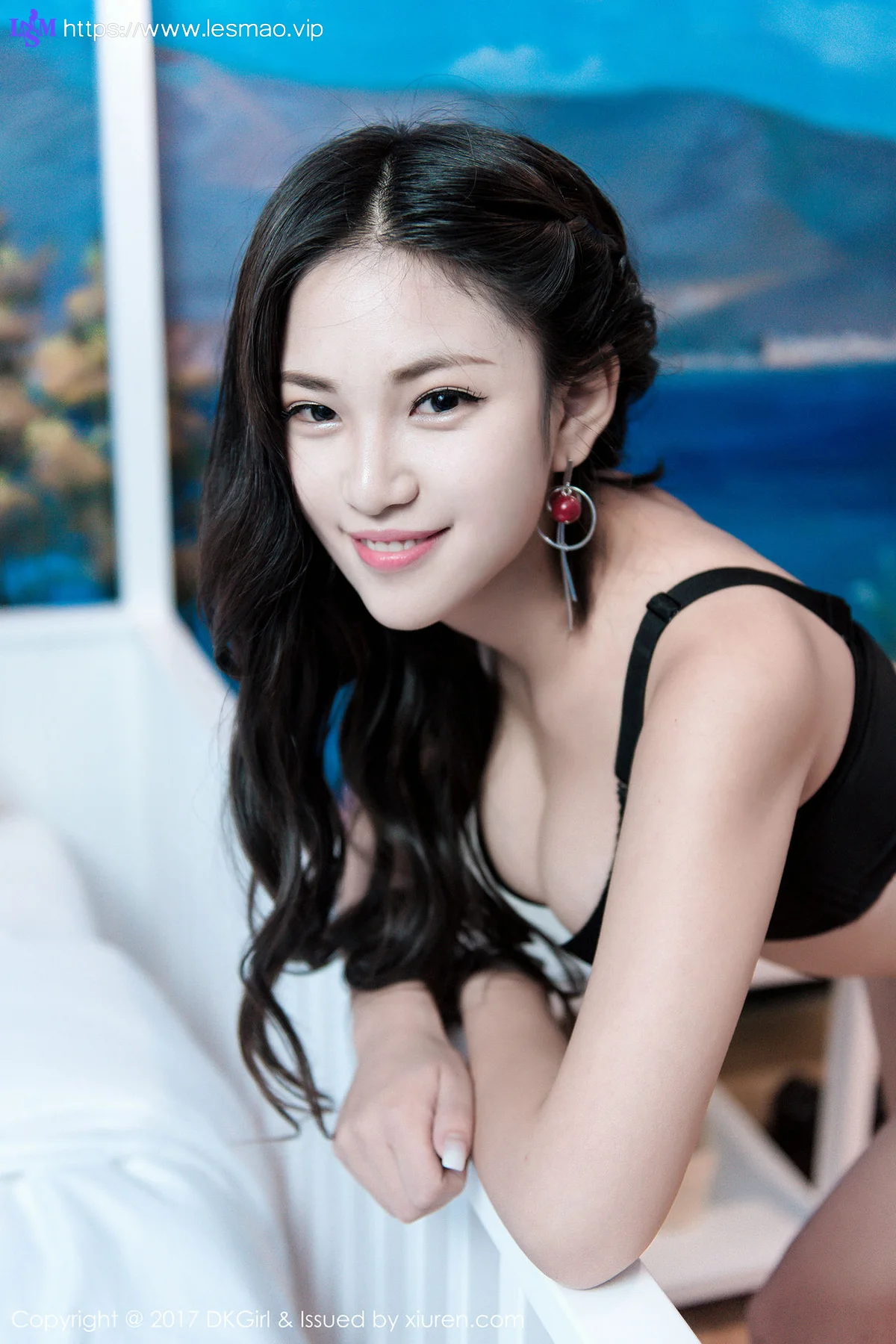 DKGirl DK御女郎 Vol.013 Modo 萌宝儿BoA - 10