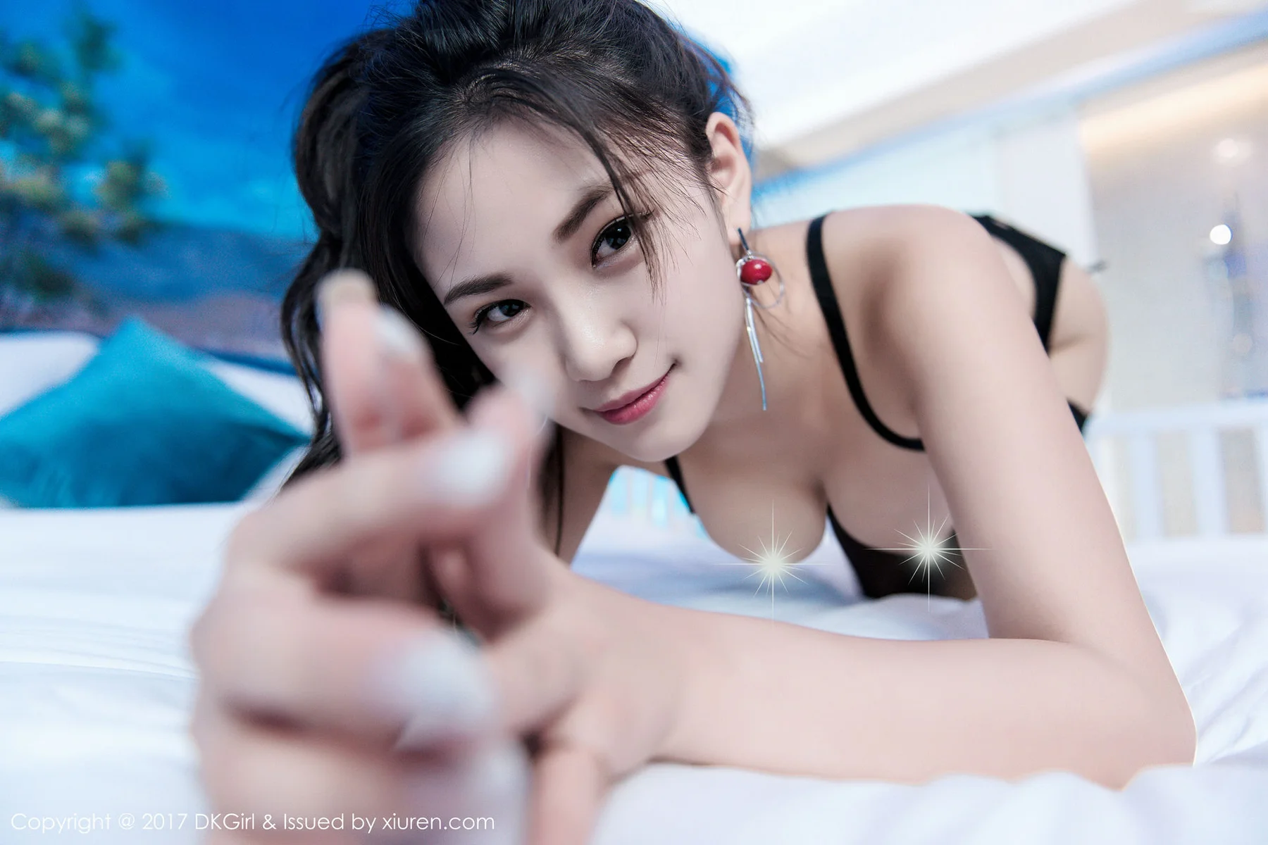 DKGirl DK御女郎 Vol.013 Modo 萌宝儿BoA - 37