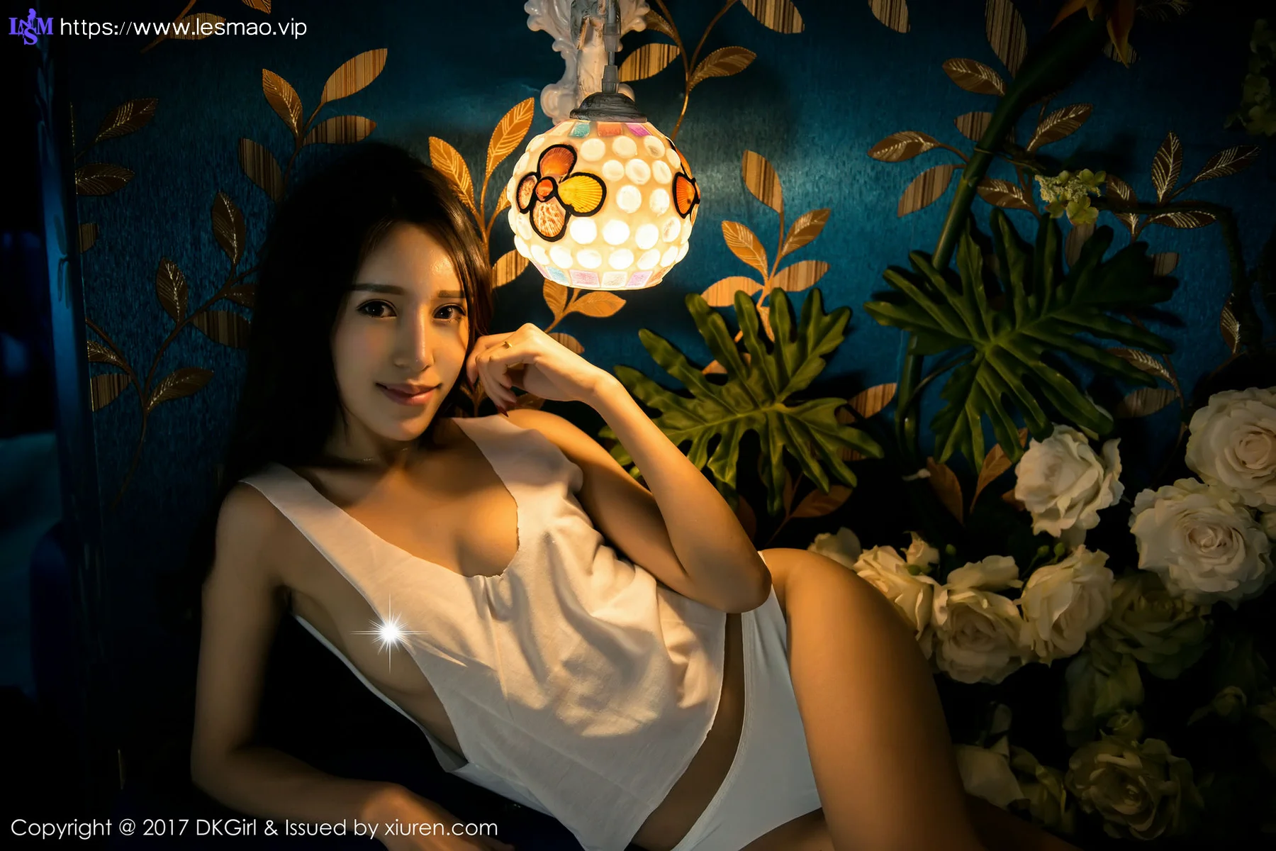 DKGirl DK御女郎 Vol.014 Modo 欧尼anne - 27