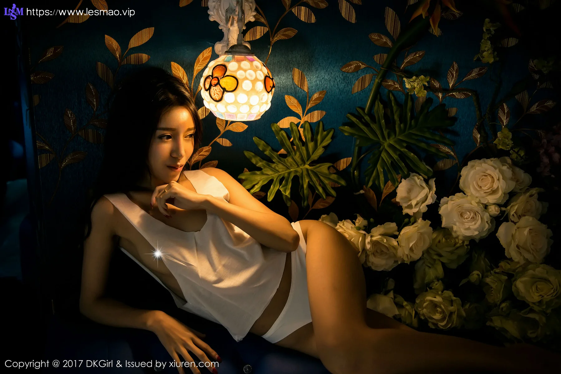 DKGirl DK御女郎 Vol.014 Modo 欧尼anne - 28