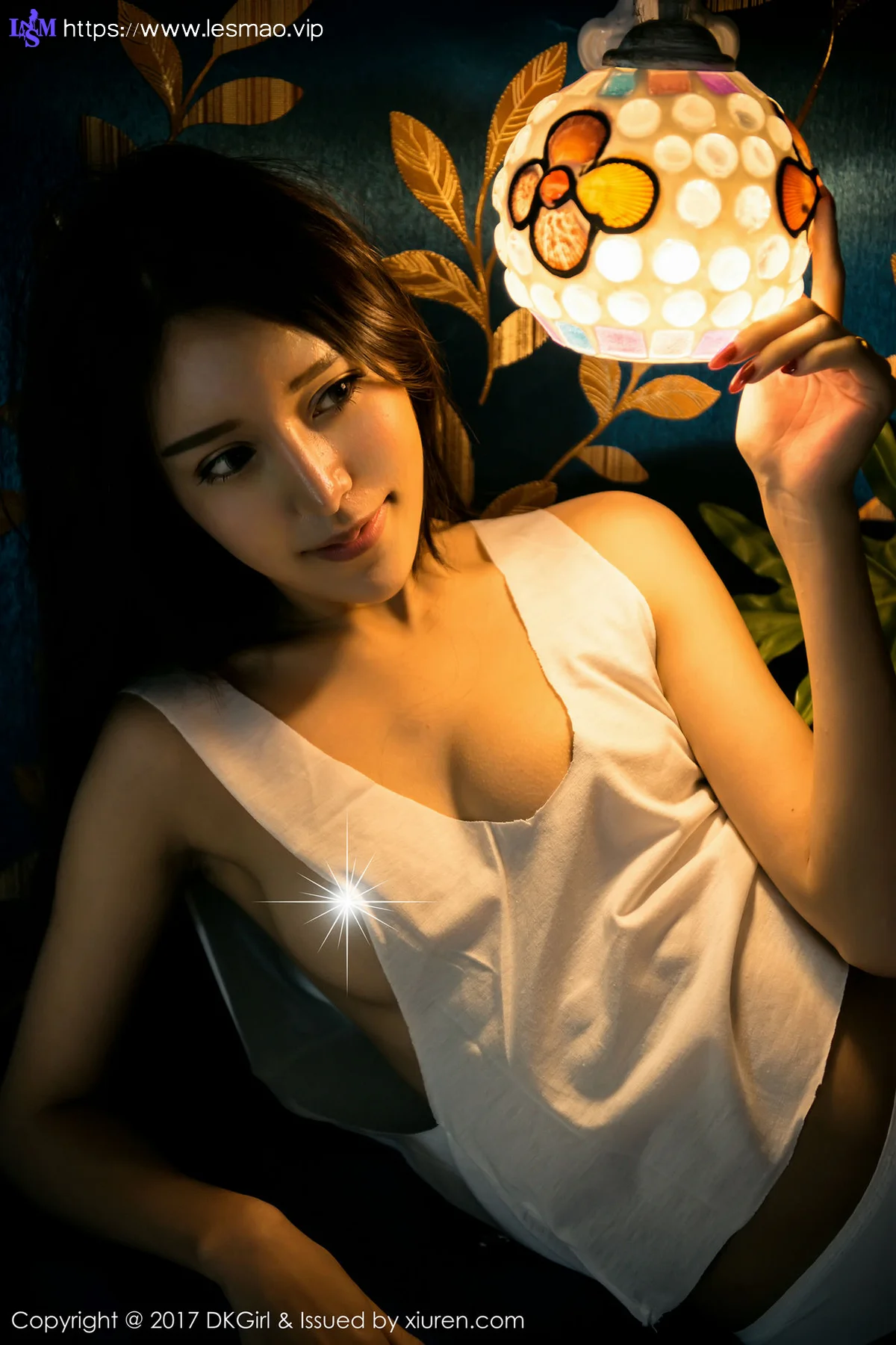DKGirl DK御女郎 Vol.014 Modo 欧尼anne - 29