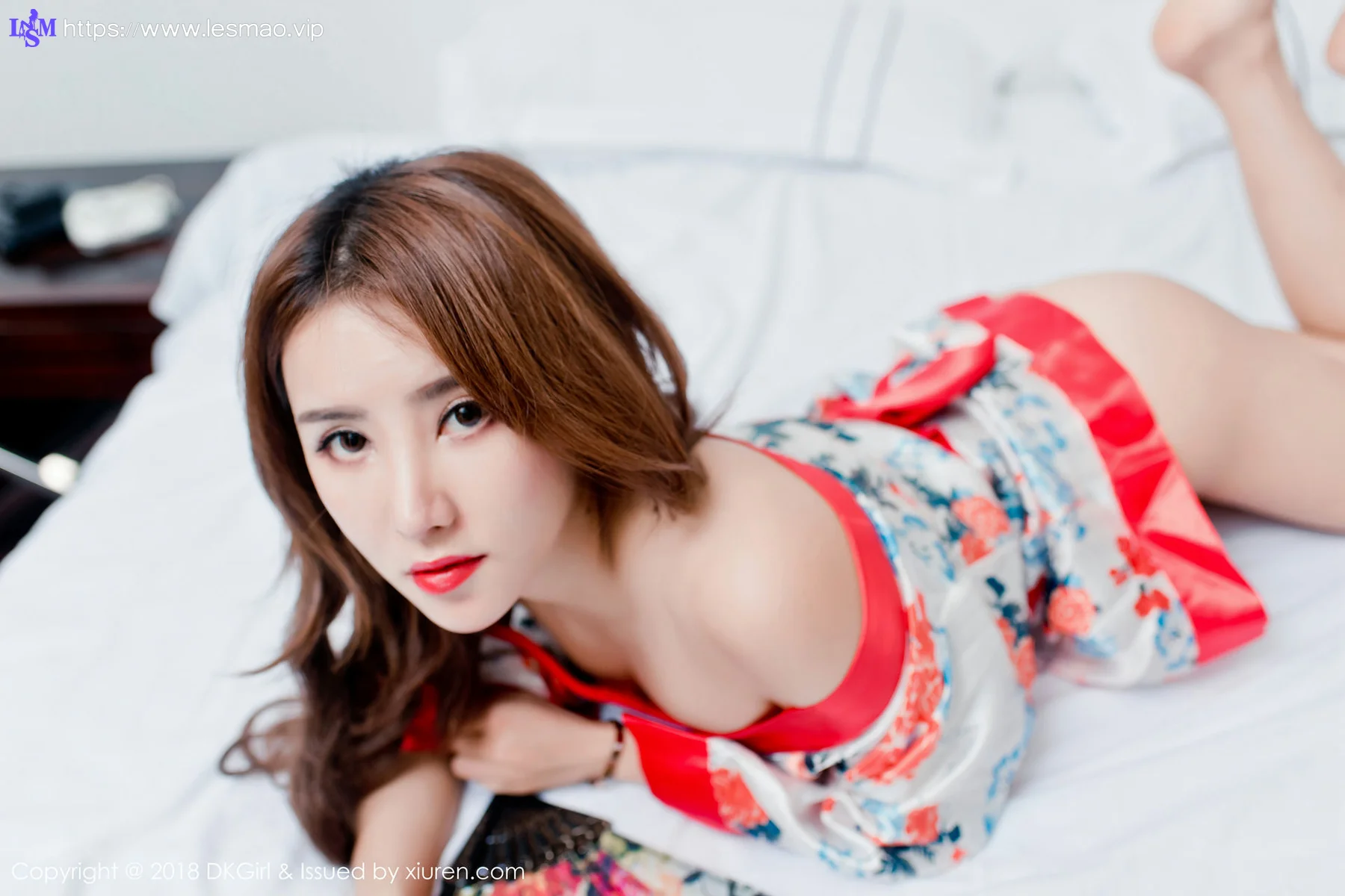 DKGirl DK御女郎 Vol.091 Modo Annie安妮 - 37