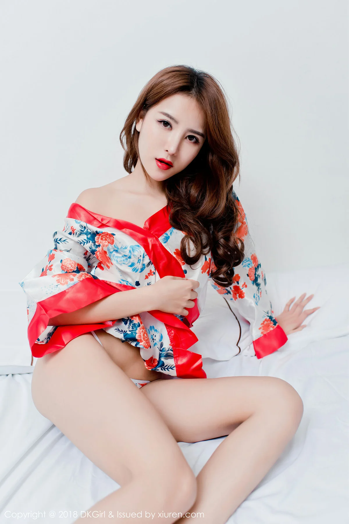 DKGirl DK御女郎 Vol.091 Modo Annie安妮 - 50