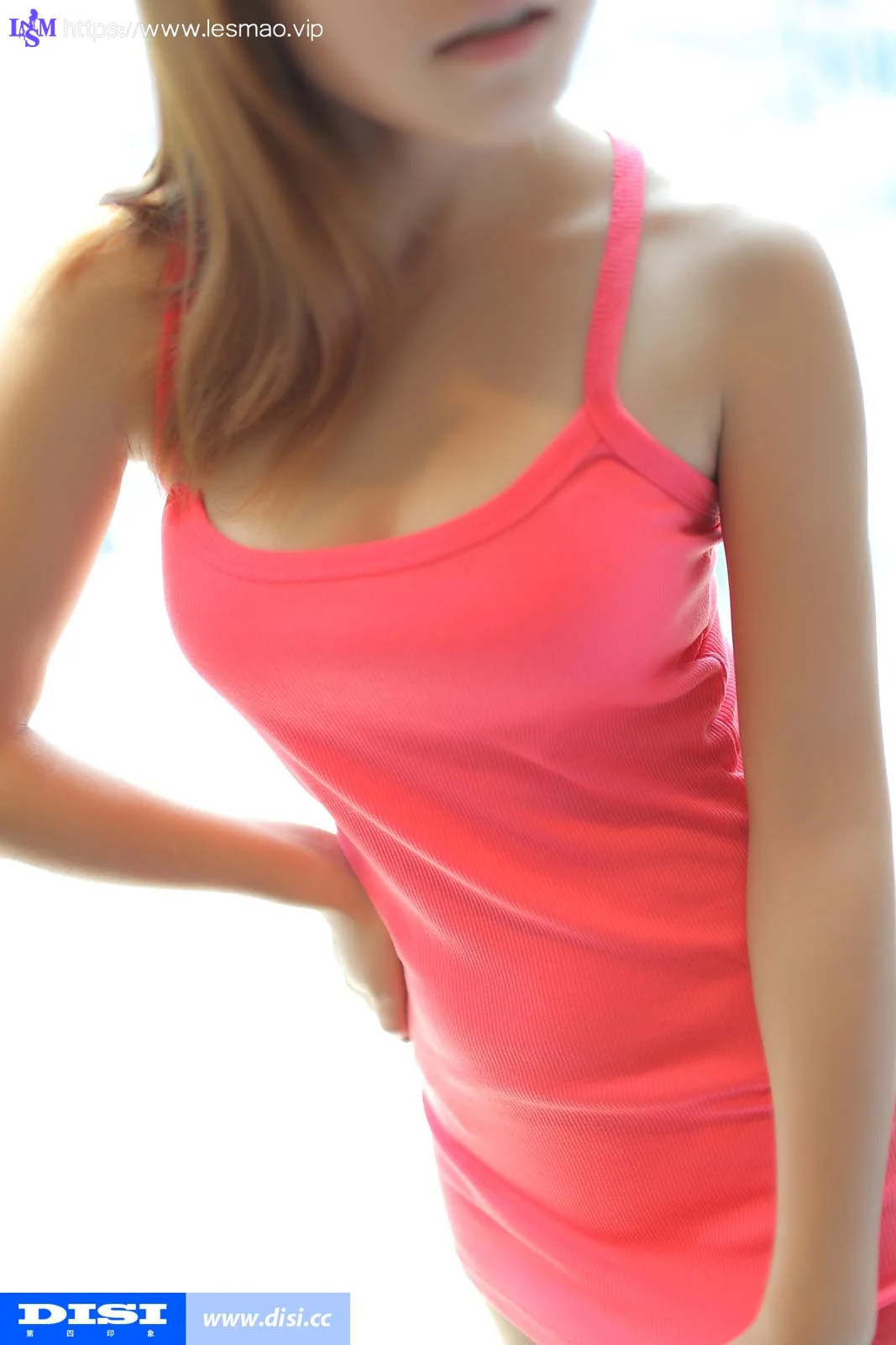 Disi 第四印象 No.007 25P/18.9M - 18