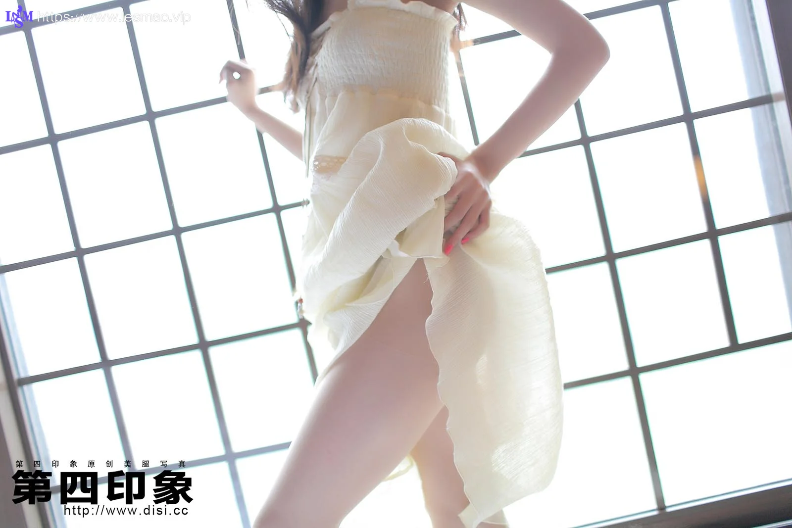 Disi 第四印象 No.120 18P/8.7M - 13