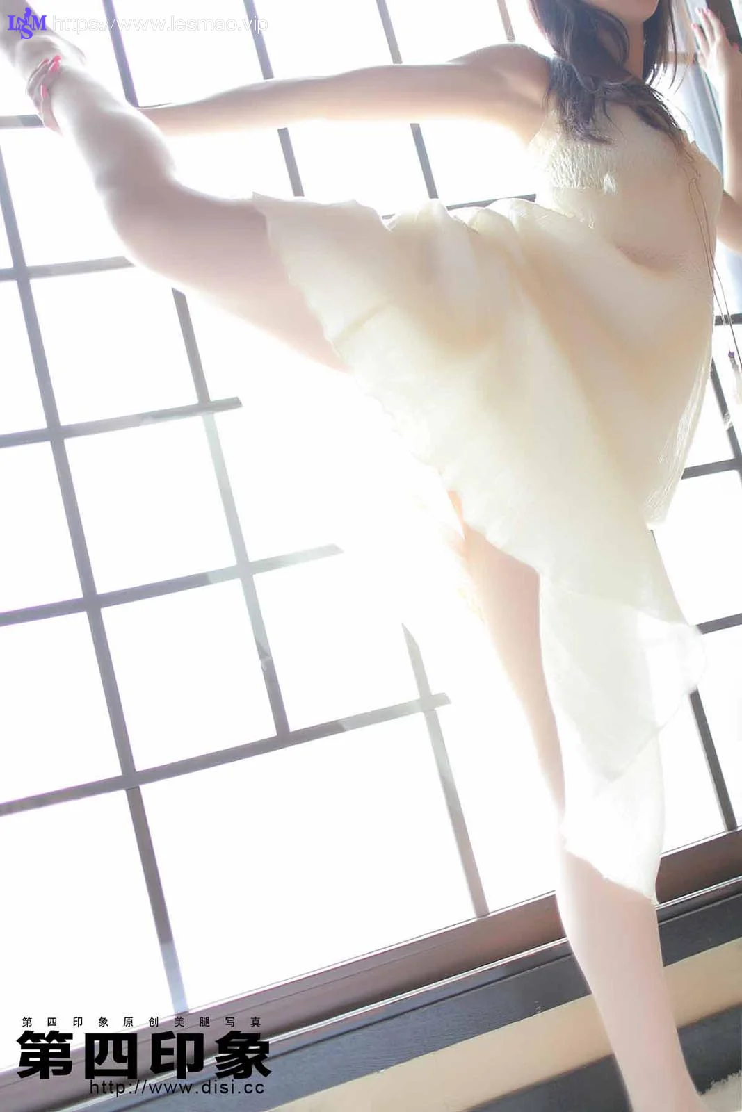 Disi 第四印象 No.120 18P/8.7M - 16