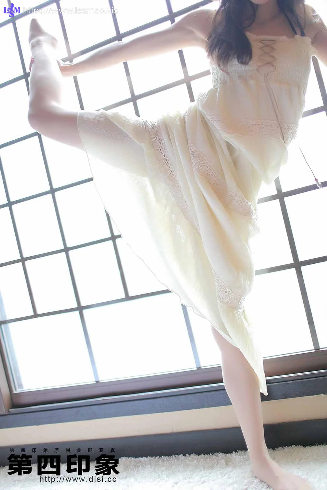 Disi 第四印象 No.120 18P/8.7M - 18