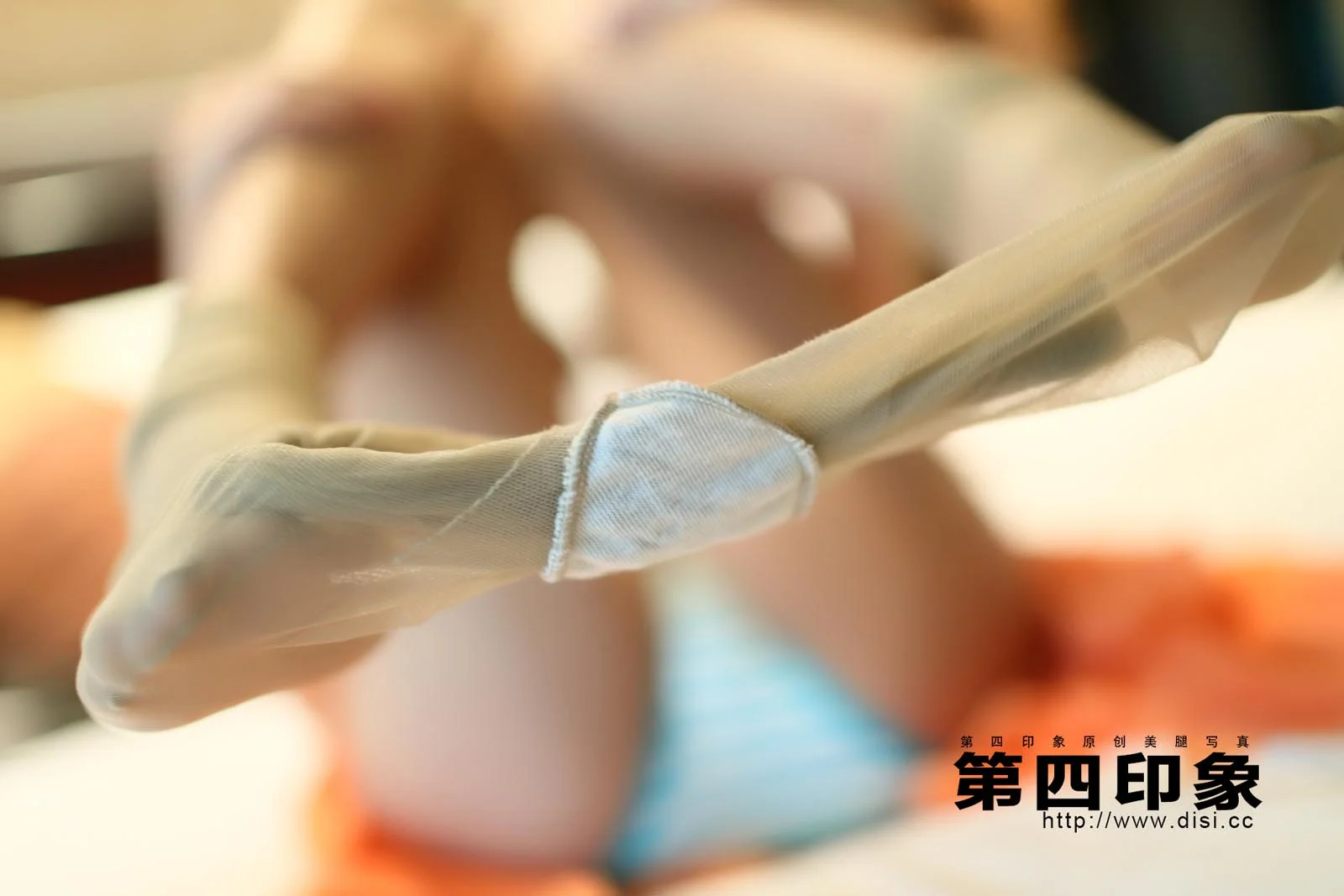 Disi 第四印象 No.166 49P/37M - 32
