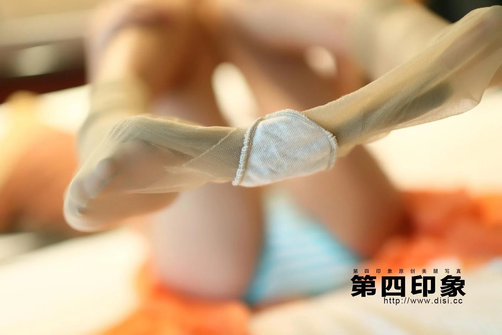 Disi 第四印象 No.166 49P/37M - 33