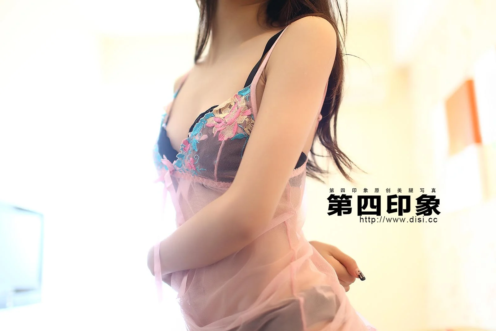 Disi 第四印象 No.178 22P/22.7M - 18