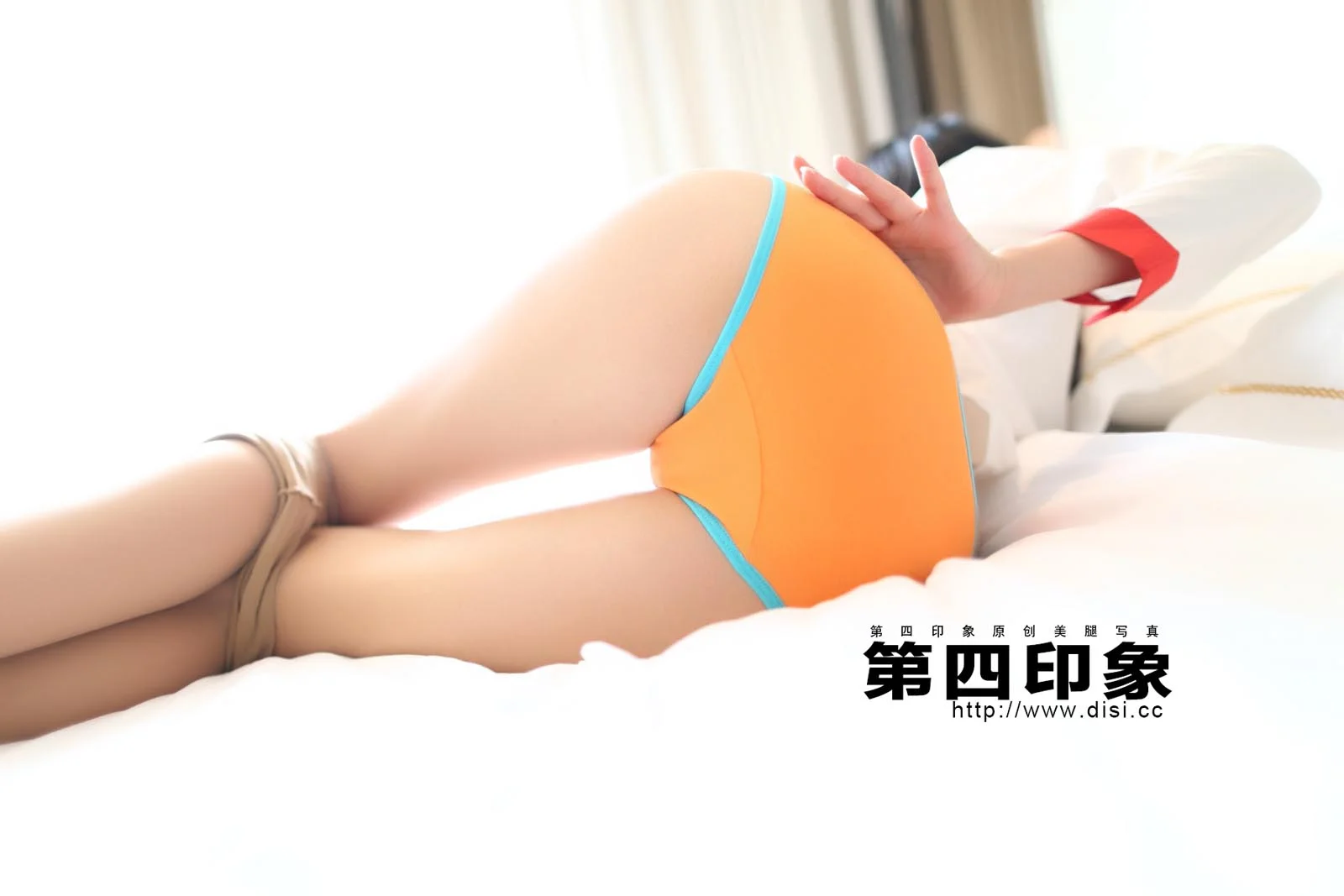 Disi 第四印象 No.184 37P/20.5M - 31