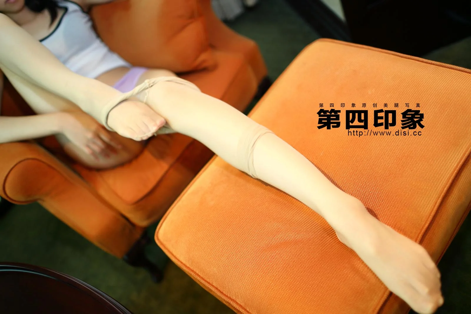 Disi 第四印象 No.186 77P/75.3M - 51