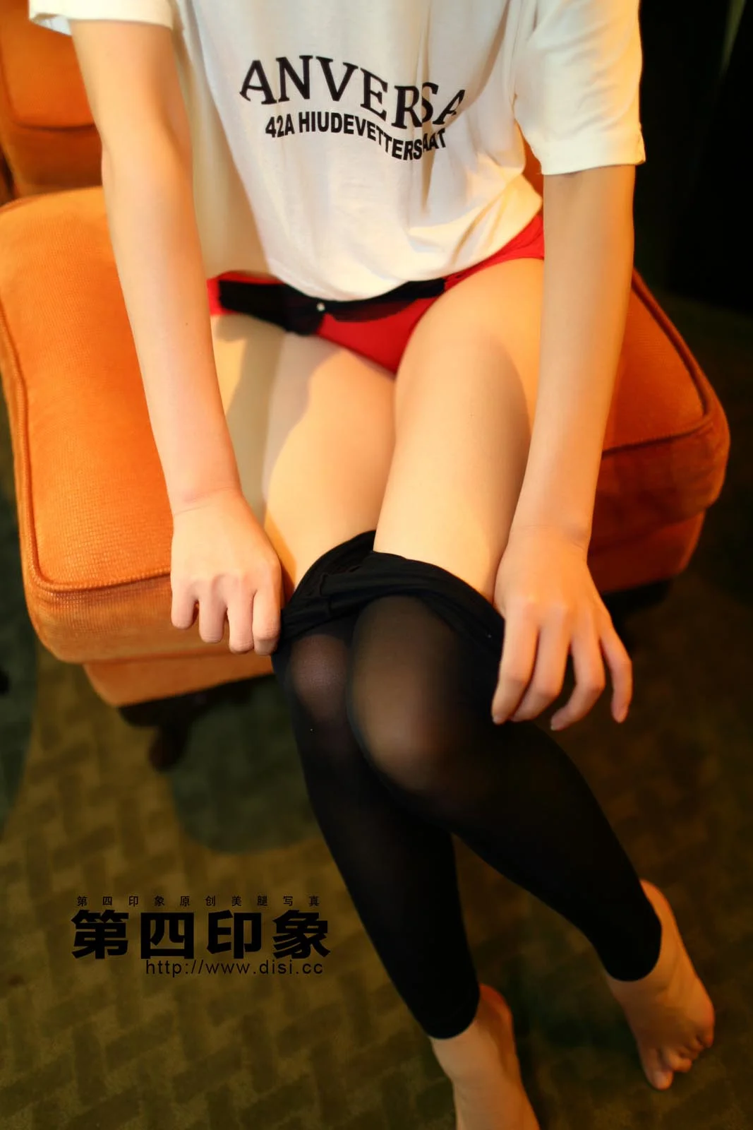 Disi 第四印象 No.188 47P/44.1M - 18