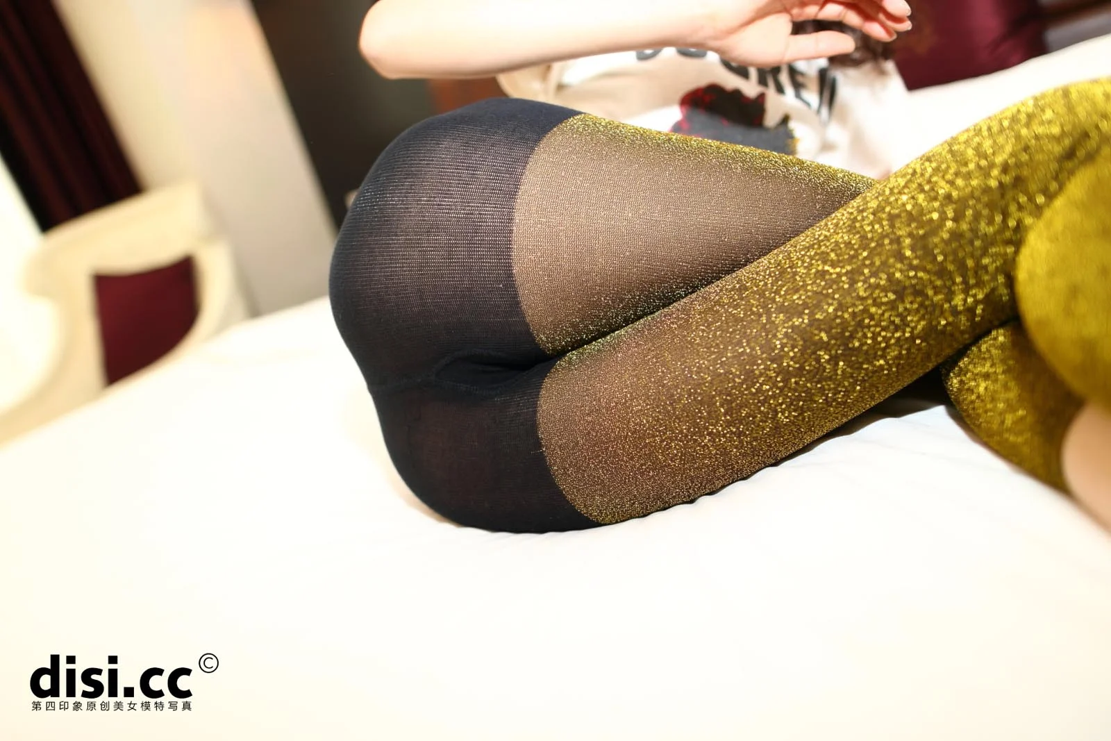 Disi 第四印象 No.241 55P/47.4M - 54