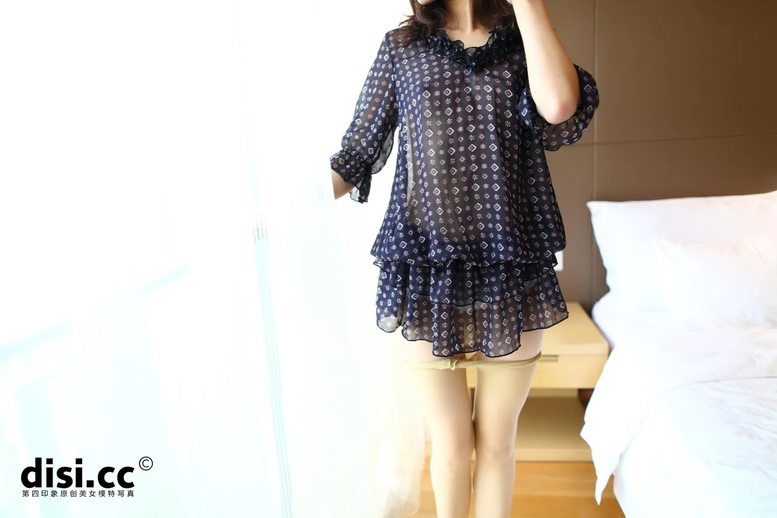 Disi 第四印象 No.256 51P/38M - 38