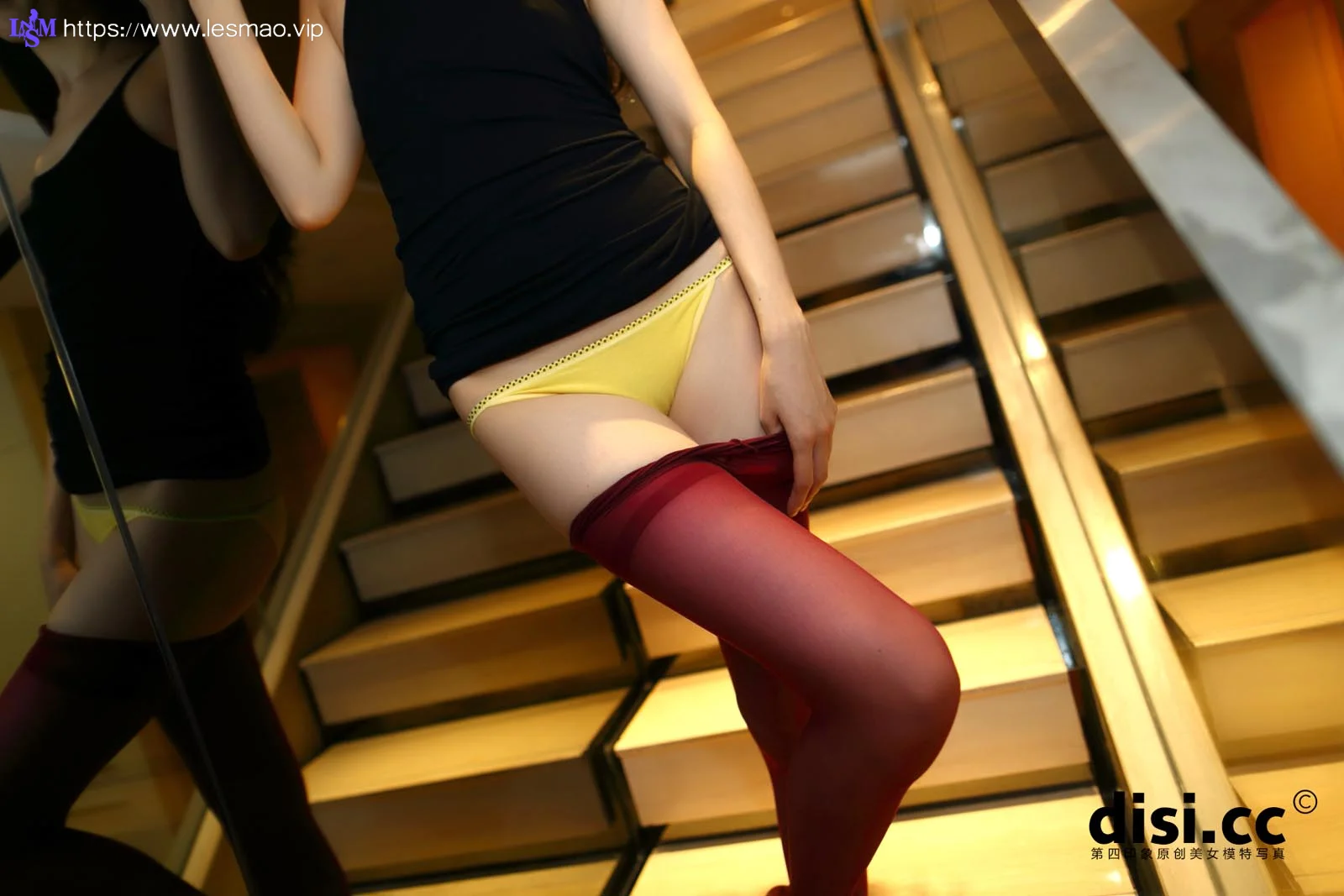 Disi 第四印象 No.261 21P/20.3M - 11