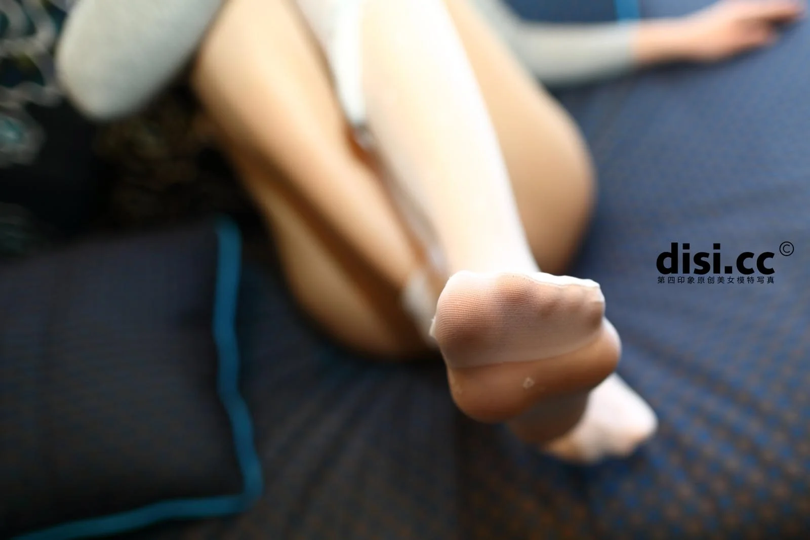 Disi 第四印象 No.284 54P/59.5M - 48